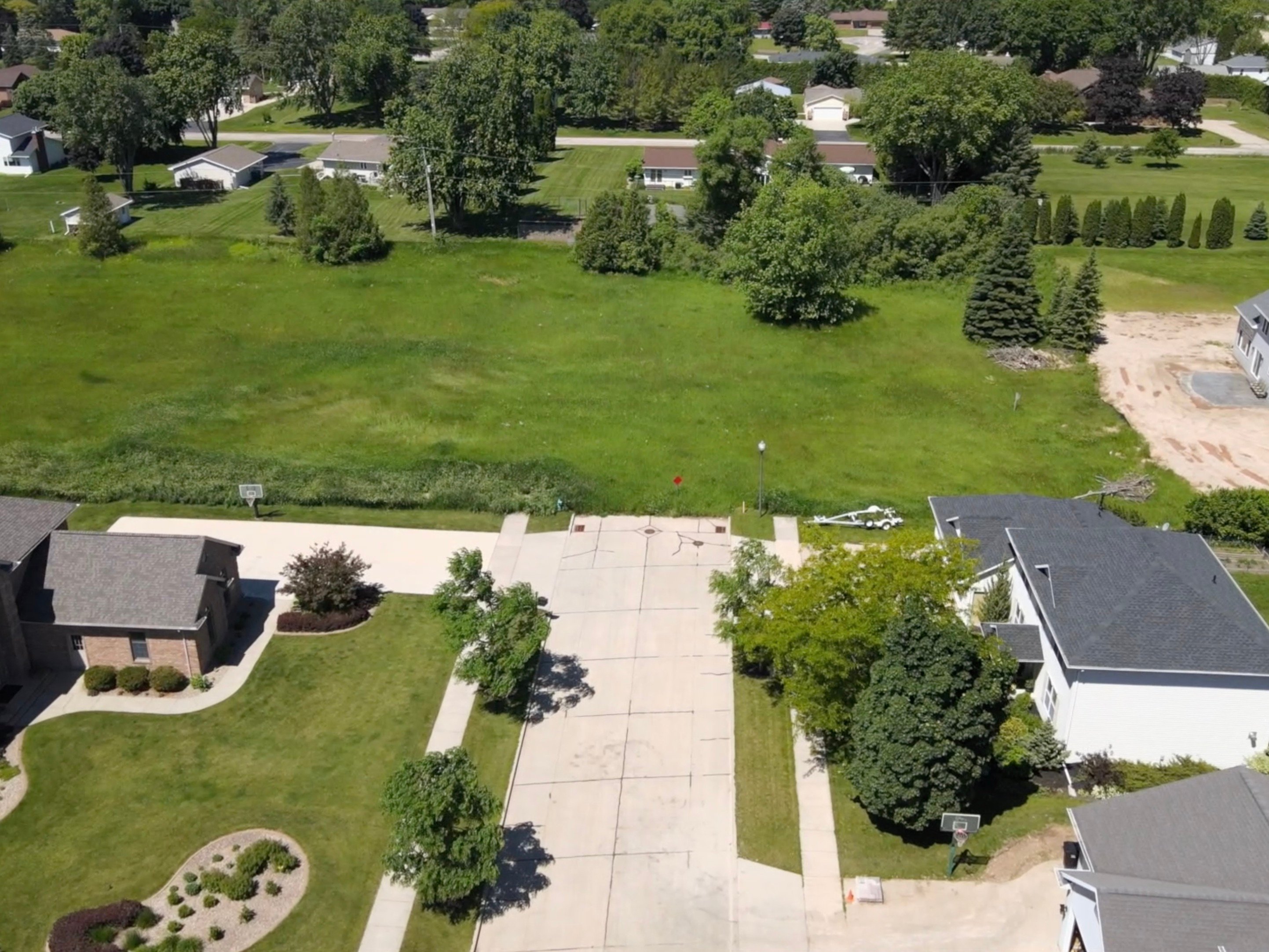 Lot 3 Stratford Court 