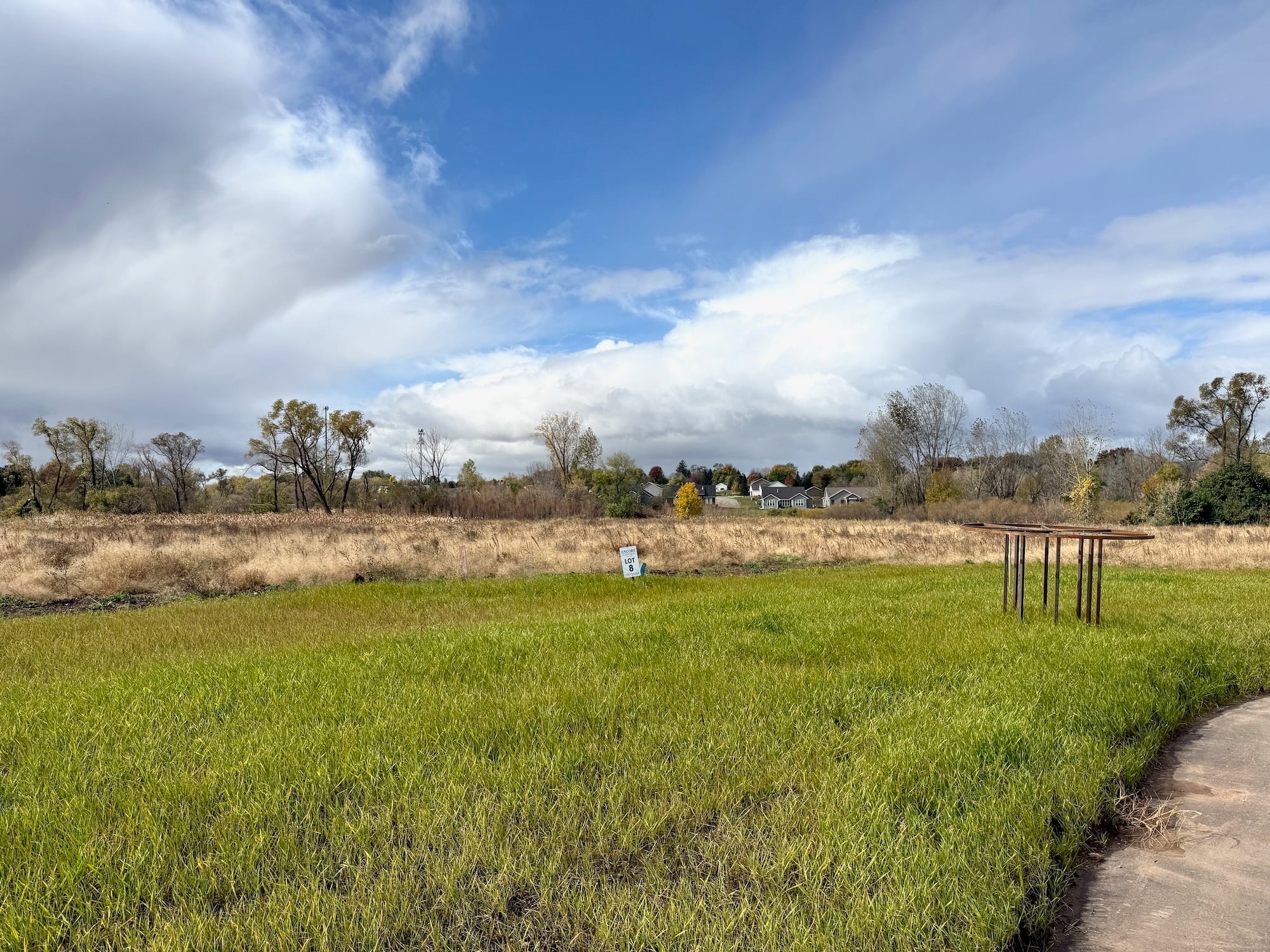 Lot 8 Ridgeway Drive