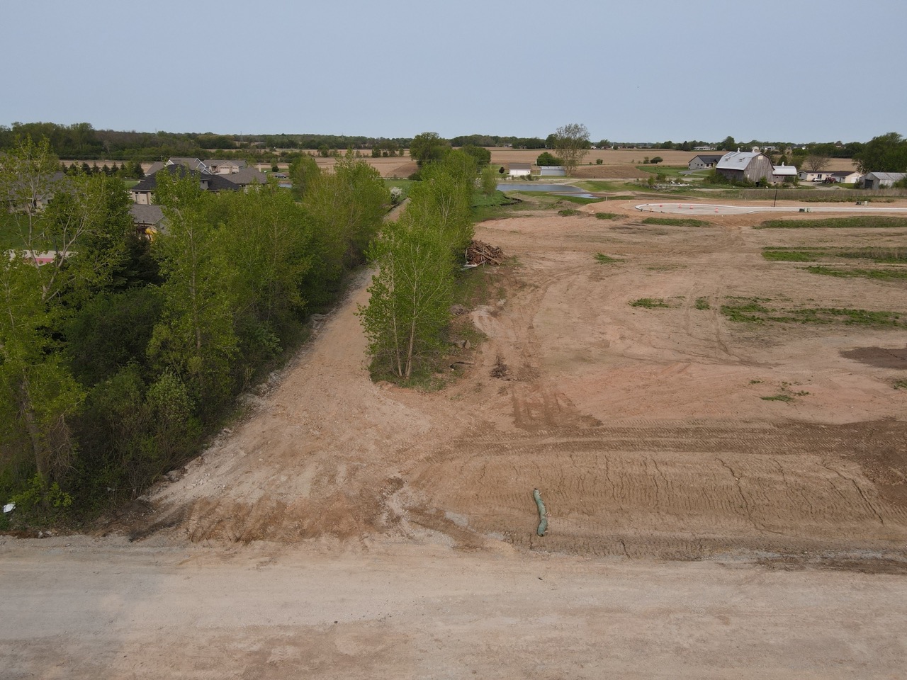 Lot 9 Rose Meadow Lane