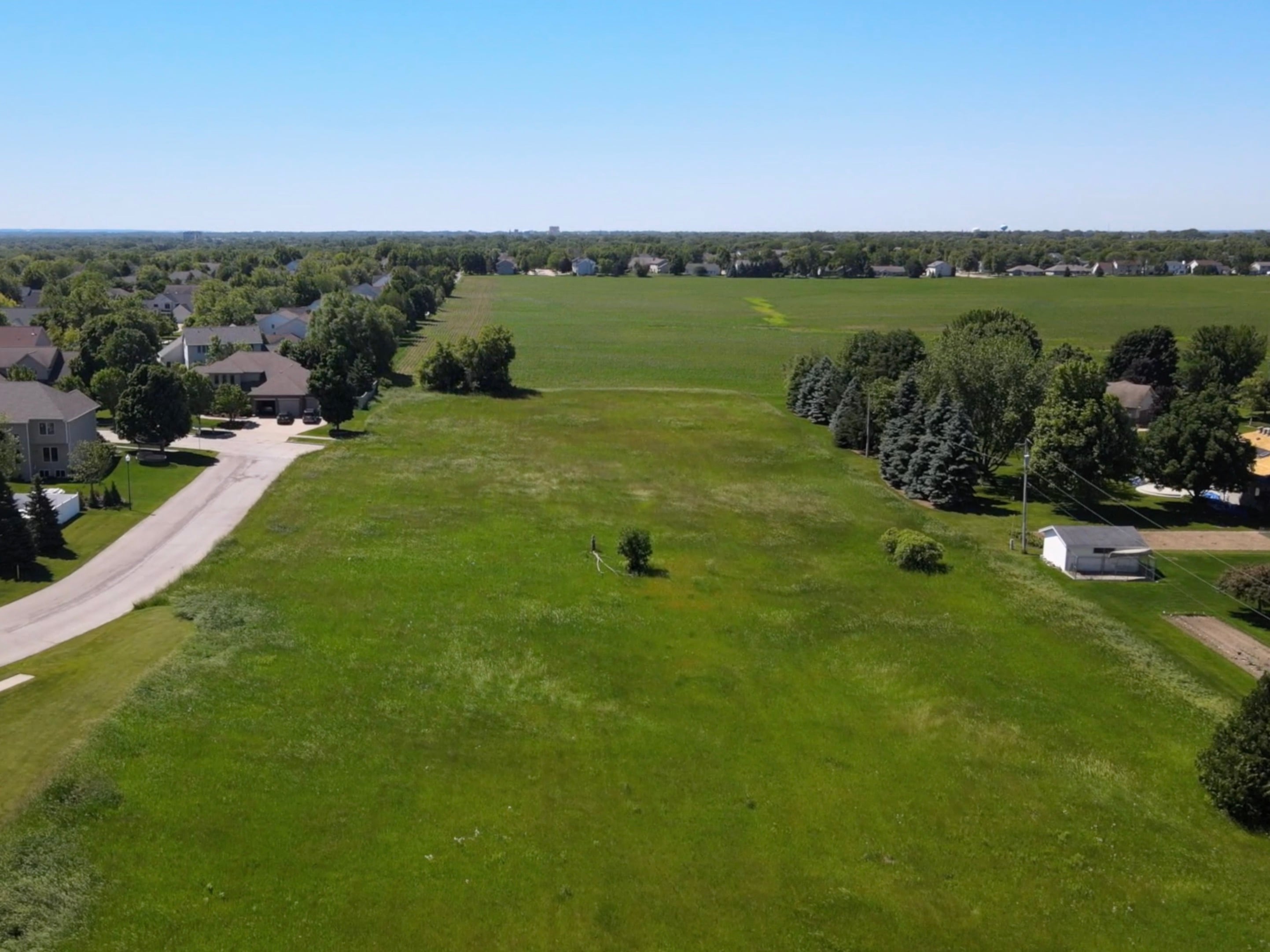 Lot 8 Haymeadow Avenue