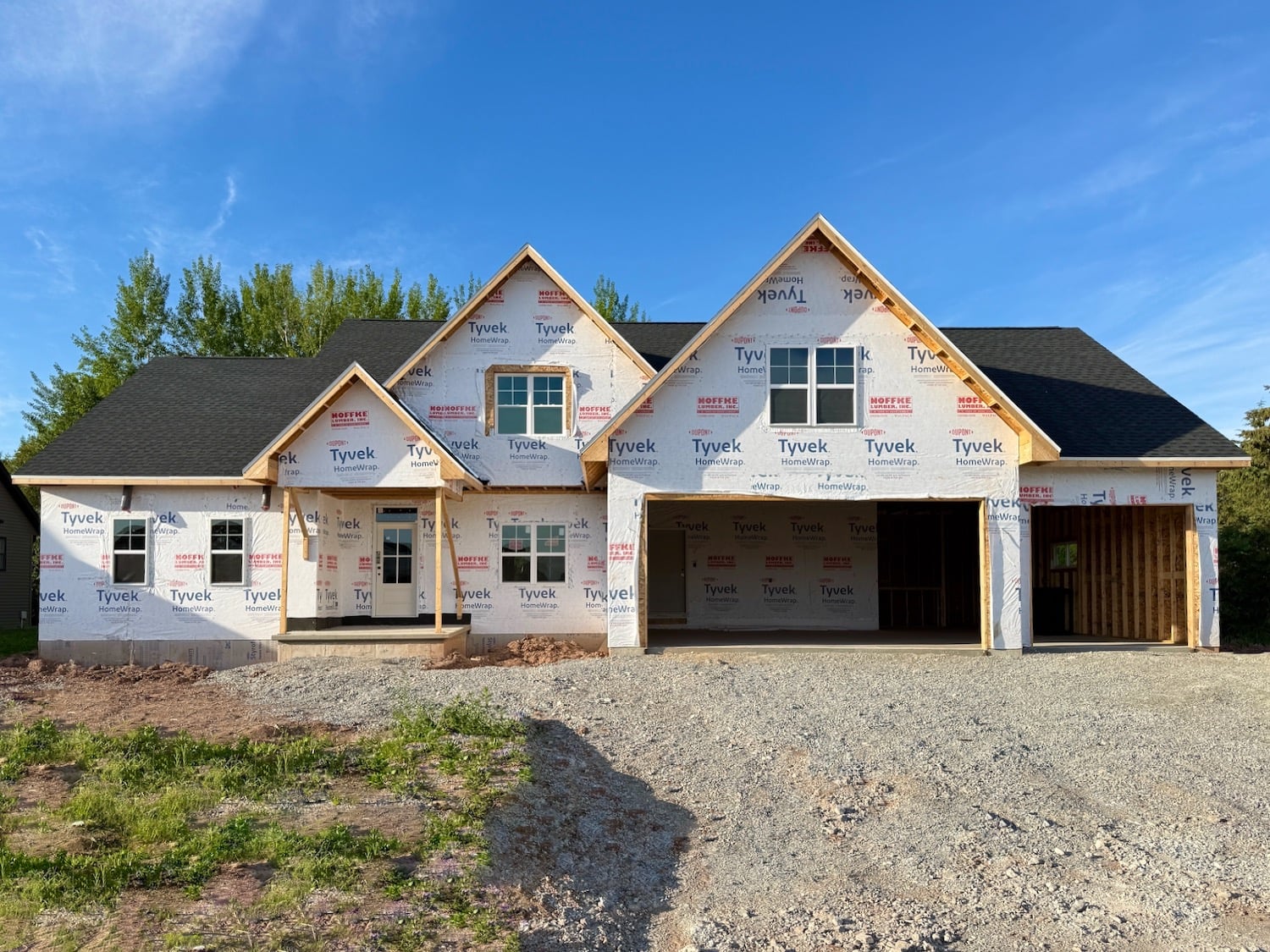 W5875 Delta Drive