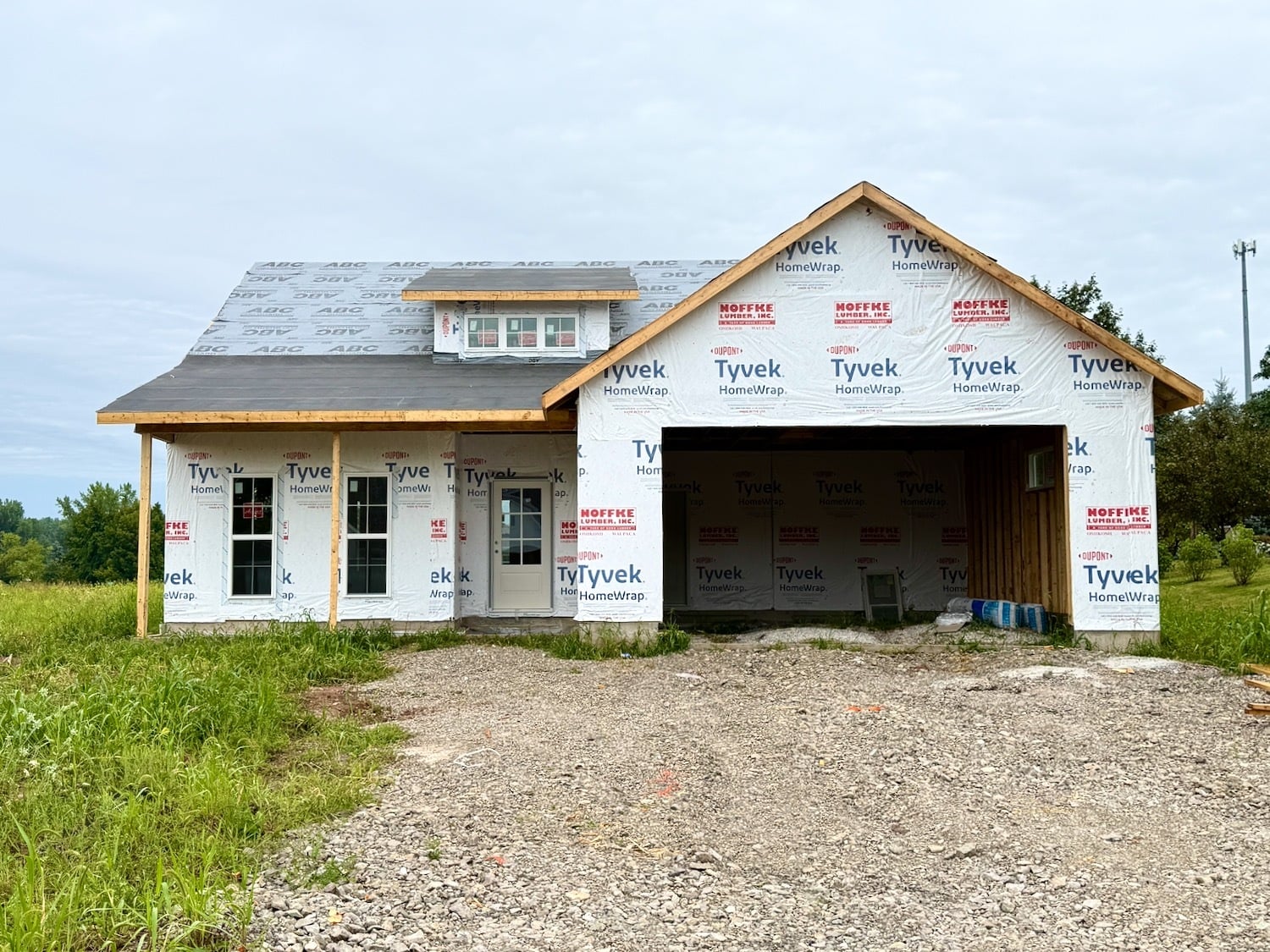 W6841 Goldfinch Drive 