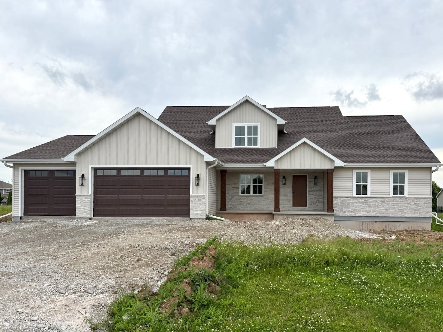 4190 N Rose Meadow Lane