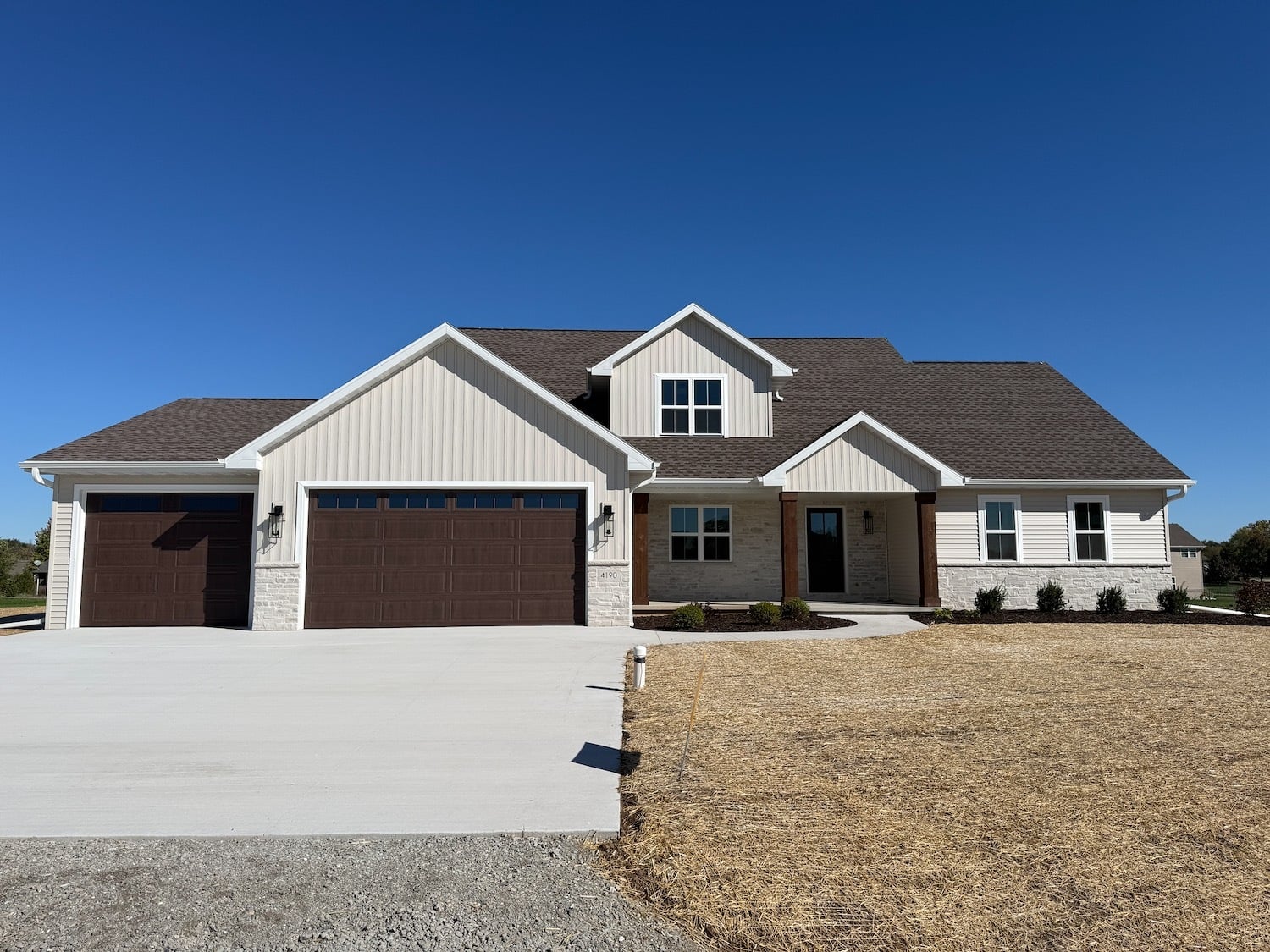 4190 N Rose Meadow Lane