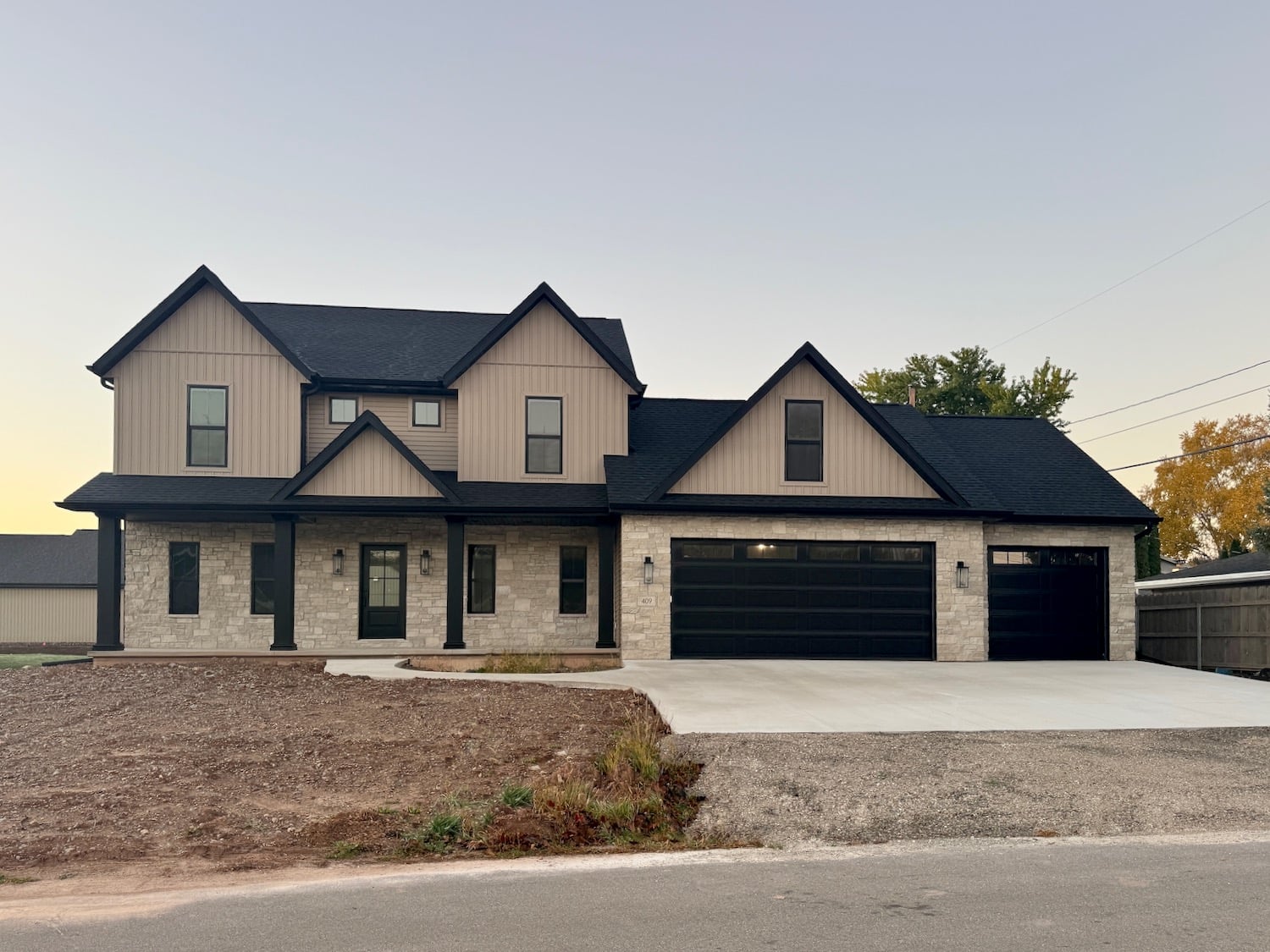 409 Jerelyn Court