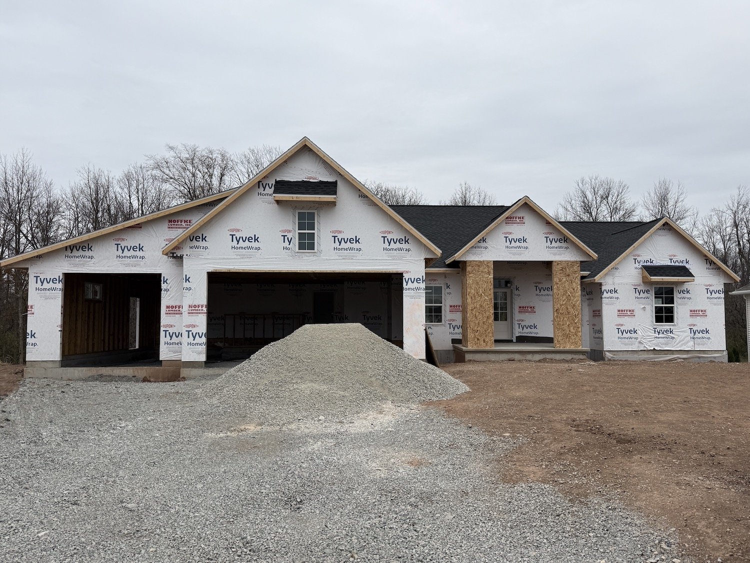 2556 N Stellita Circle