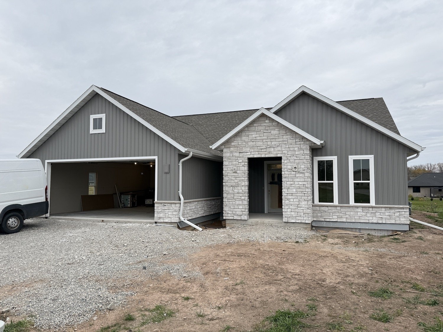 2973 Georgetown Place