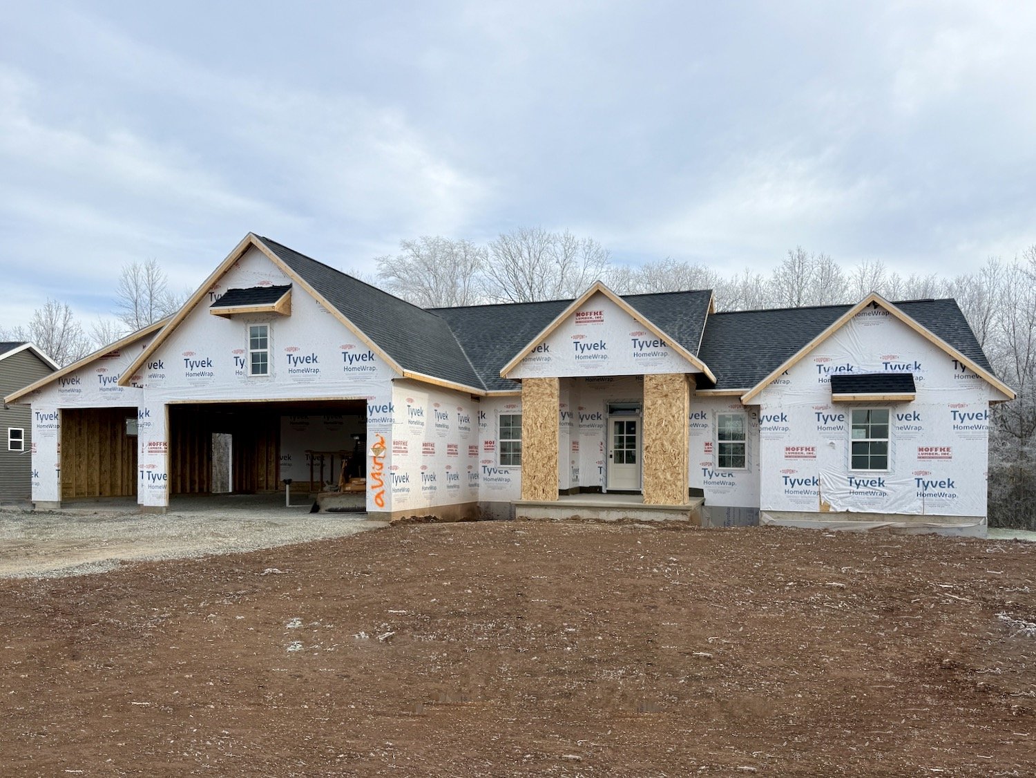 2556 N Stellita Circle