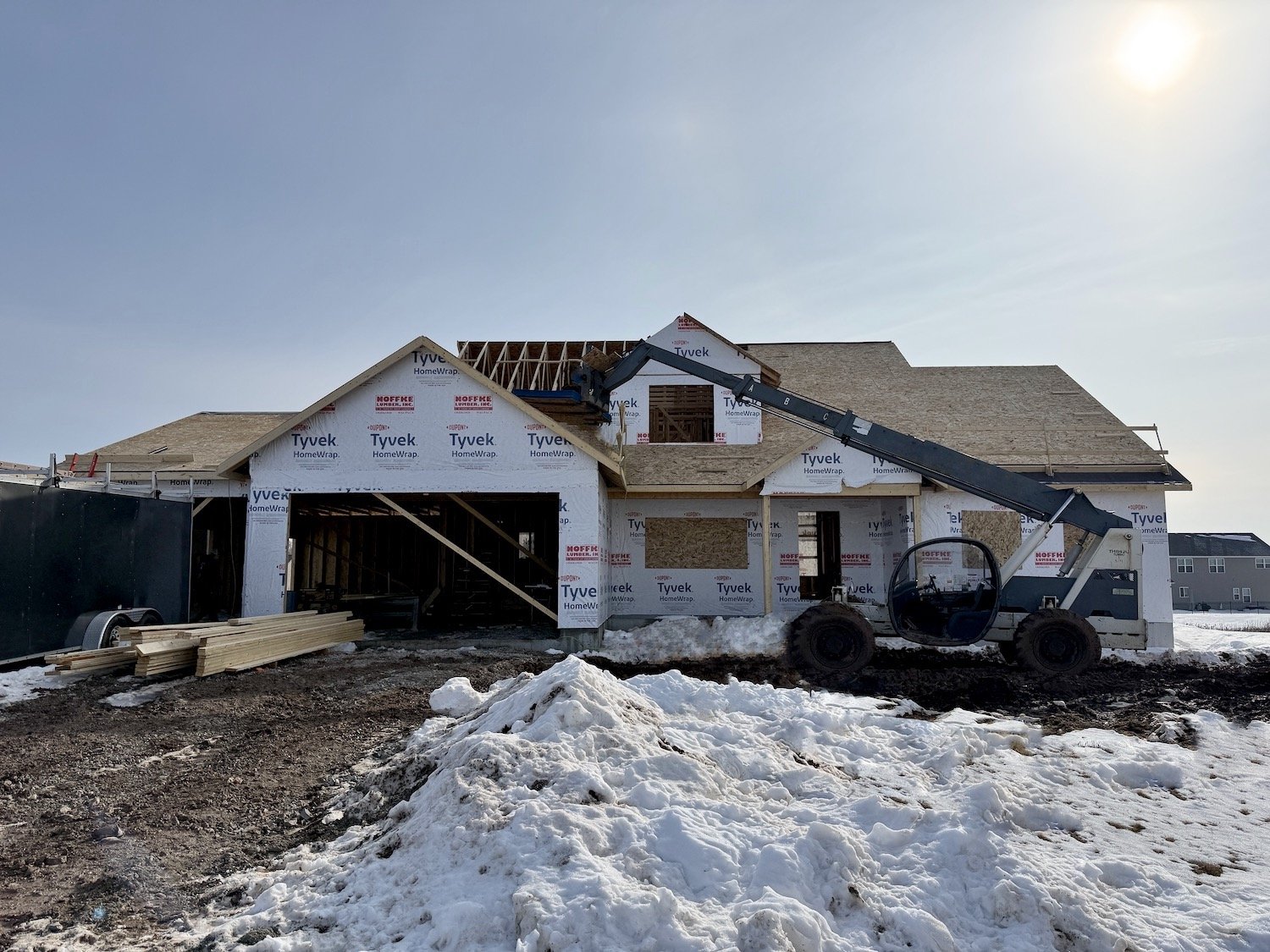 4190 N Rose Meadow Lane