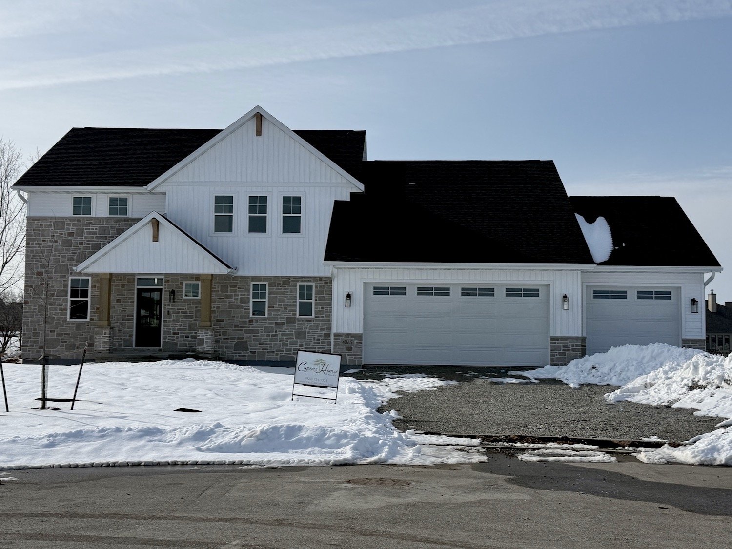 4065 N Hegner Farm Court