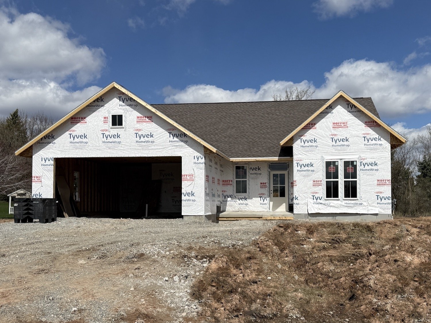 W6838 Goldfinch Drive
