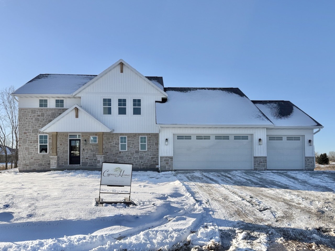 4065 N Hegner Farm Court