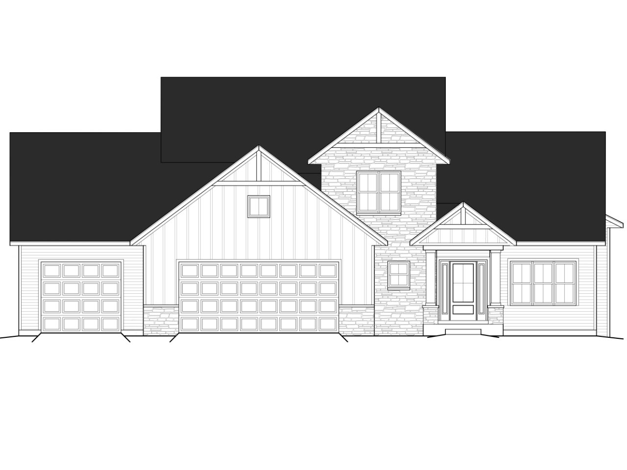 2501 S Stellita Circle