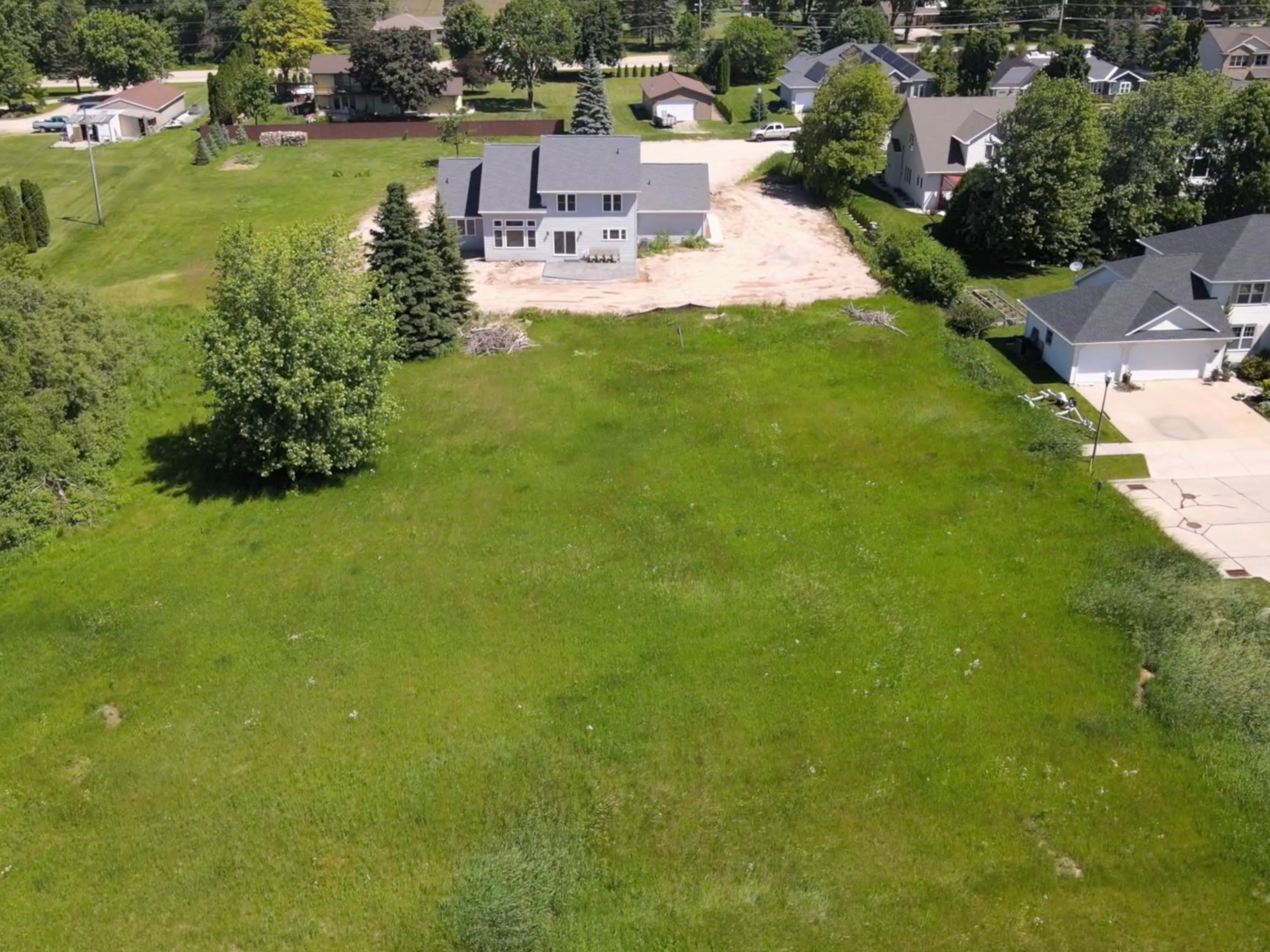 Lot 6 Stratford Court