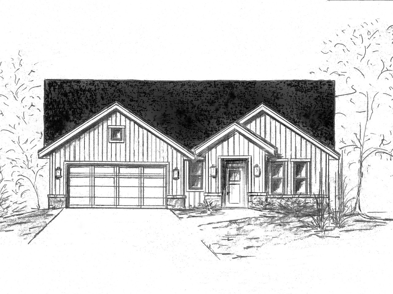 2973 Georgetown Place