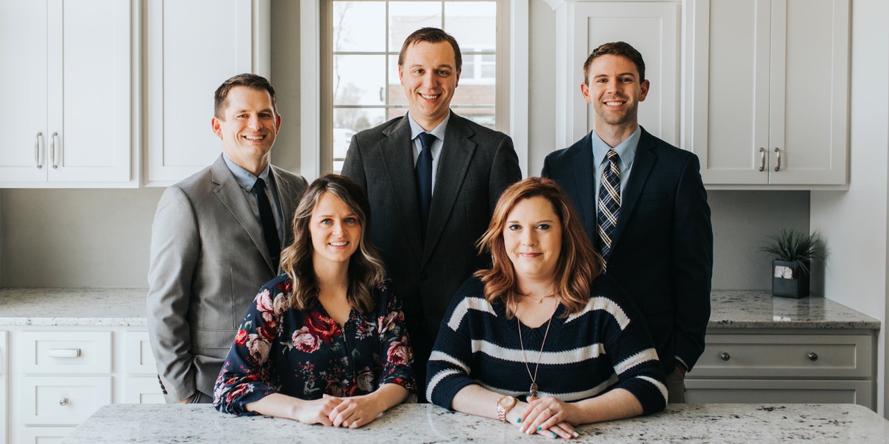 Cypress-Sales-Team
