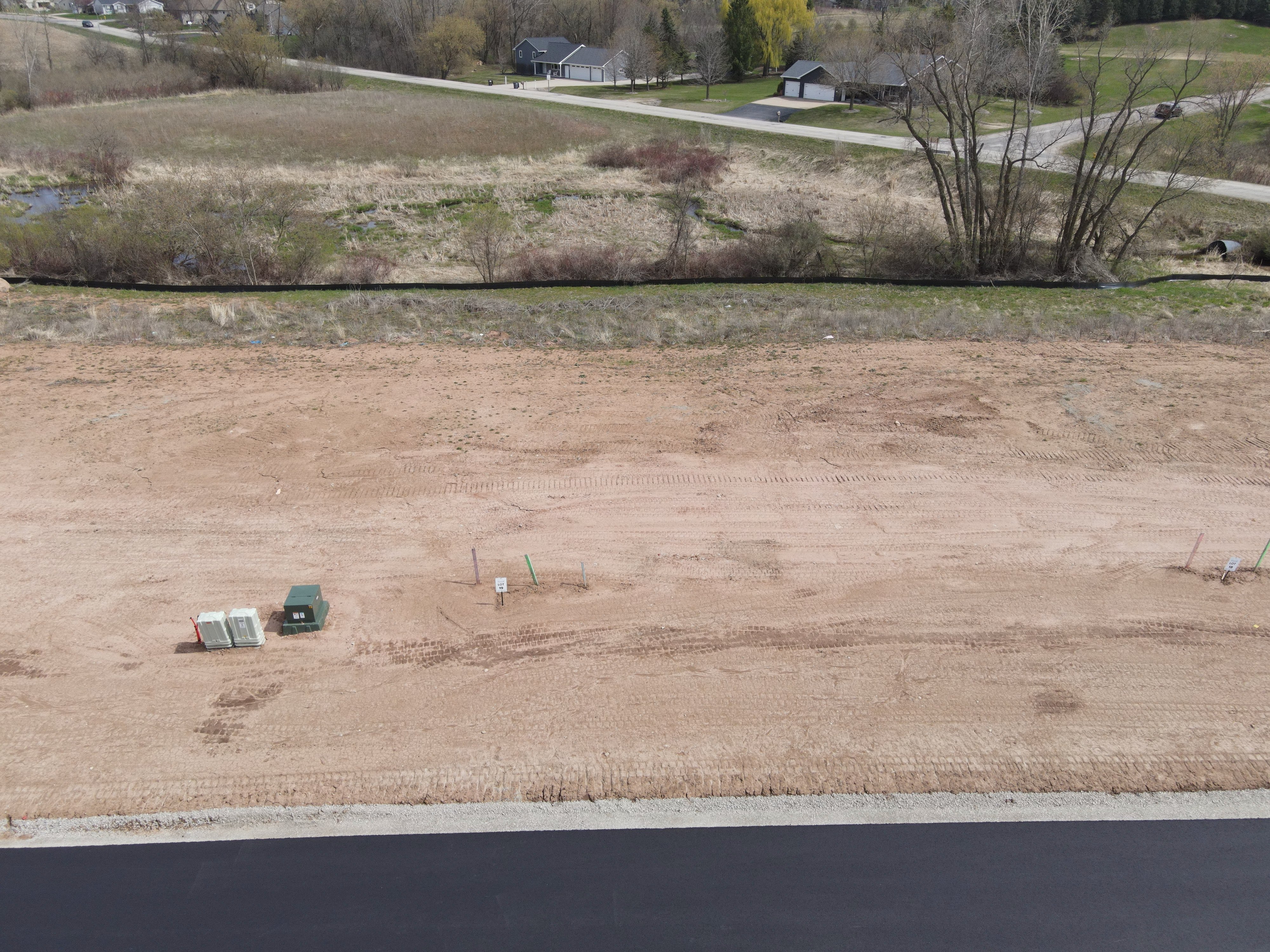 Lot 19 Red Cardinal Drive