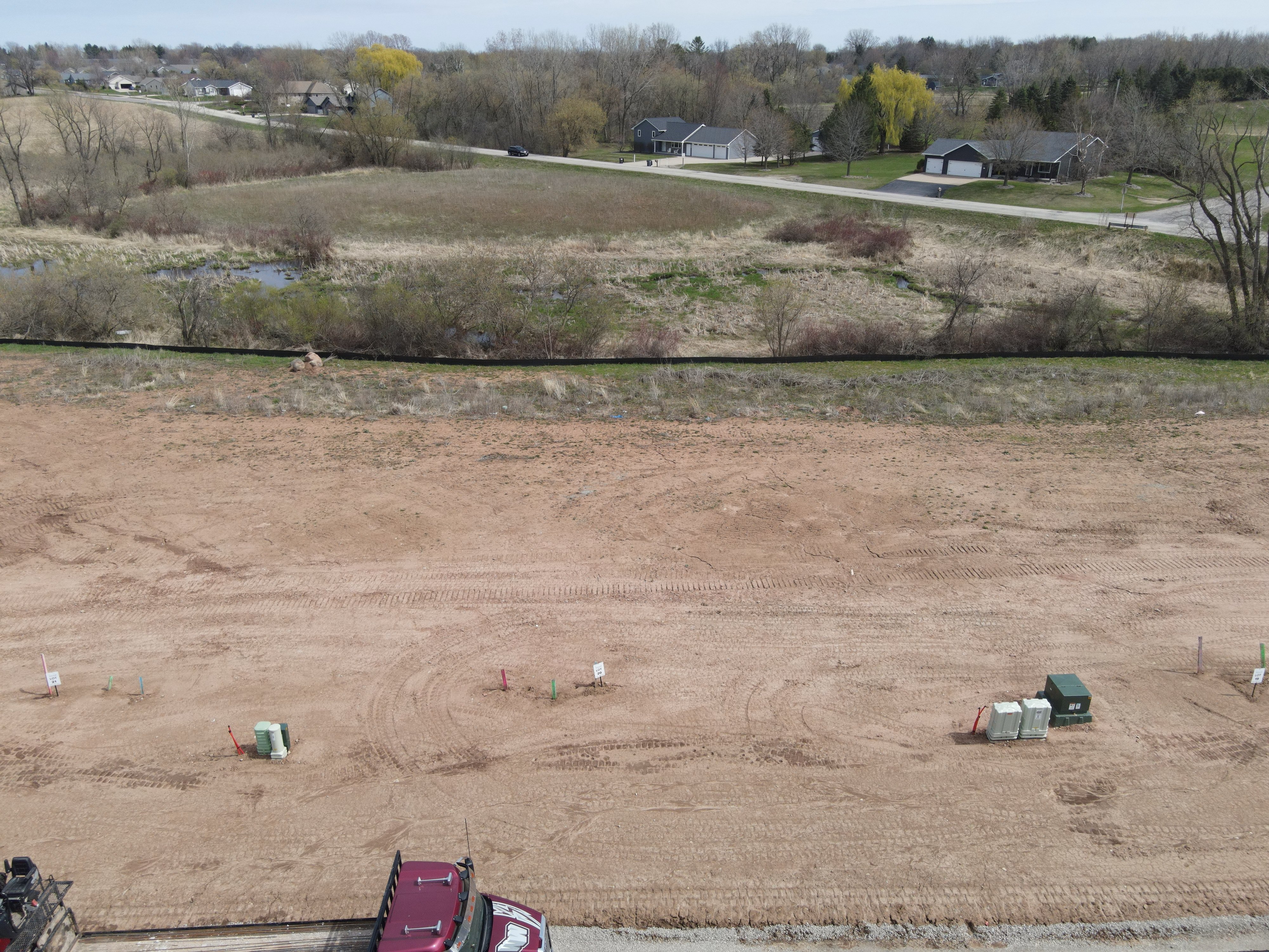 Lot 20 Red Cardinal Drive