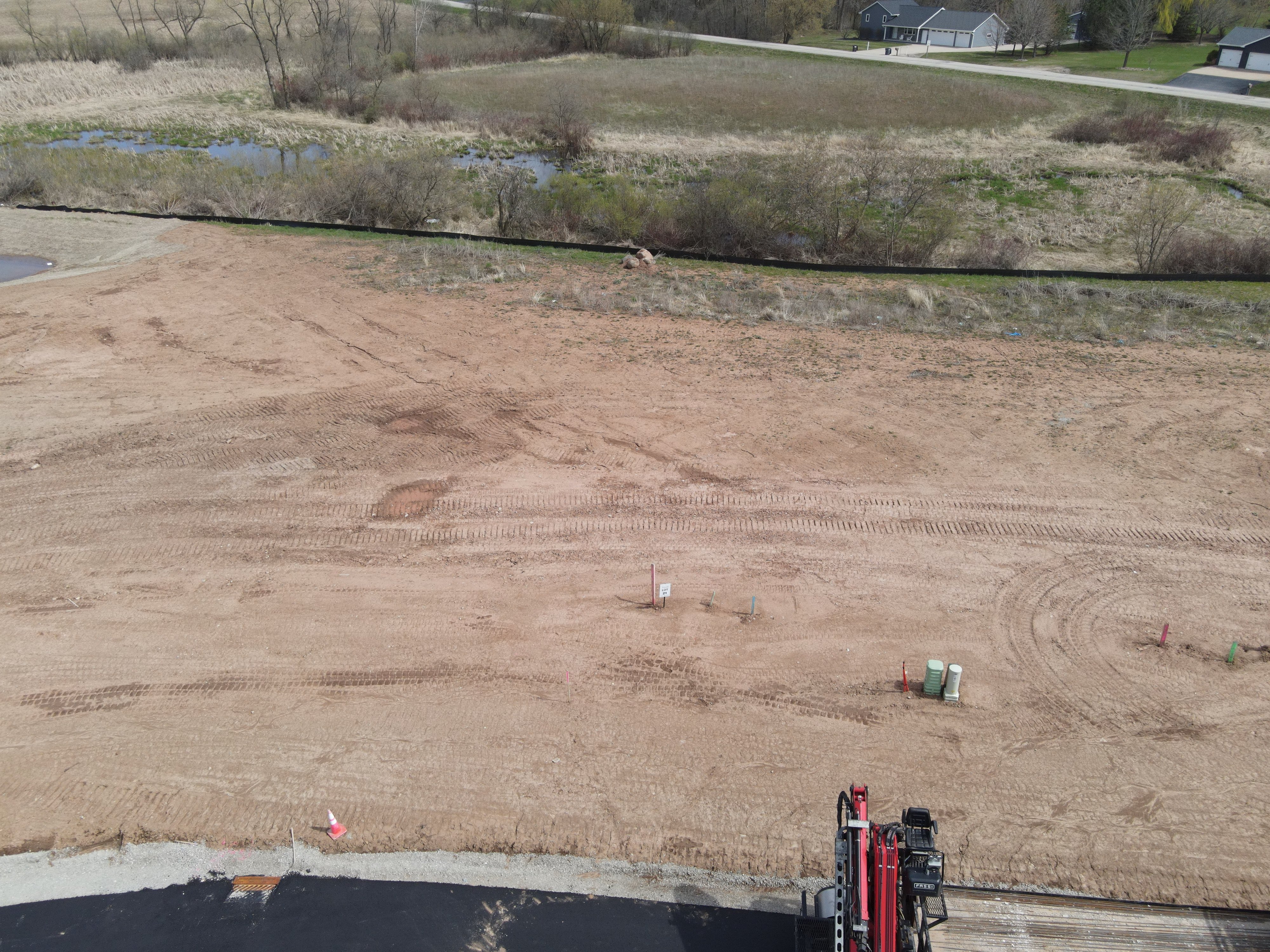 Lot 21 Red Cardinal Drive