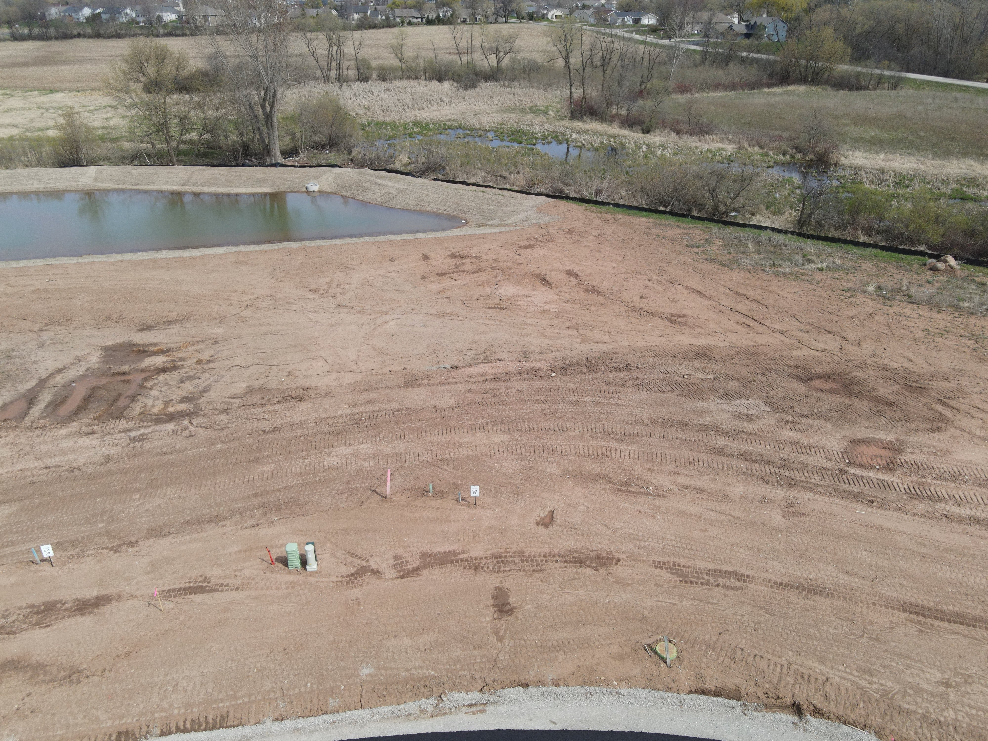 Lot 22 Red Cardinal Drive