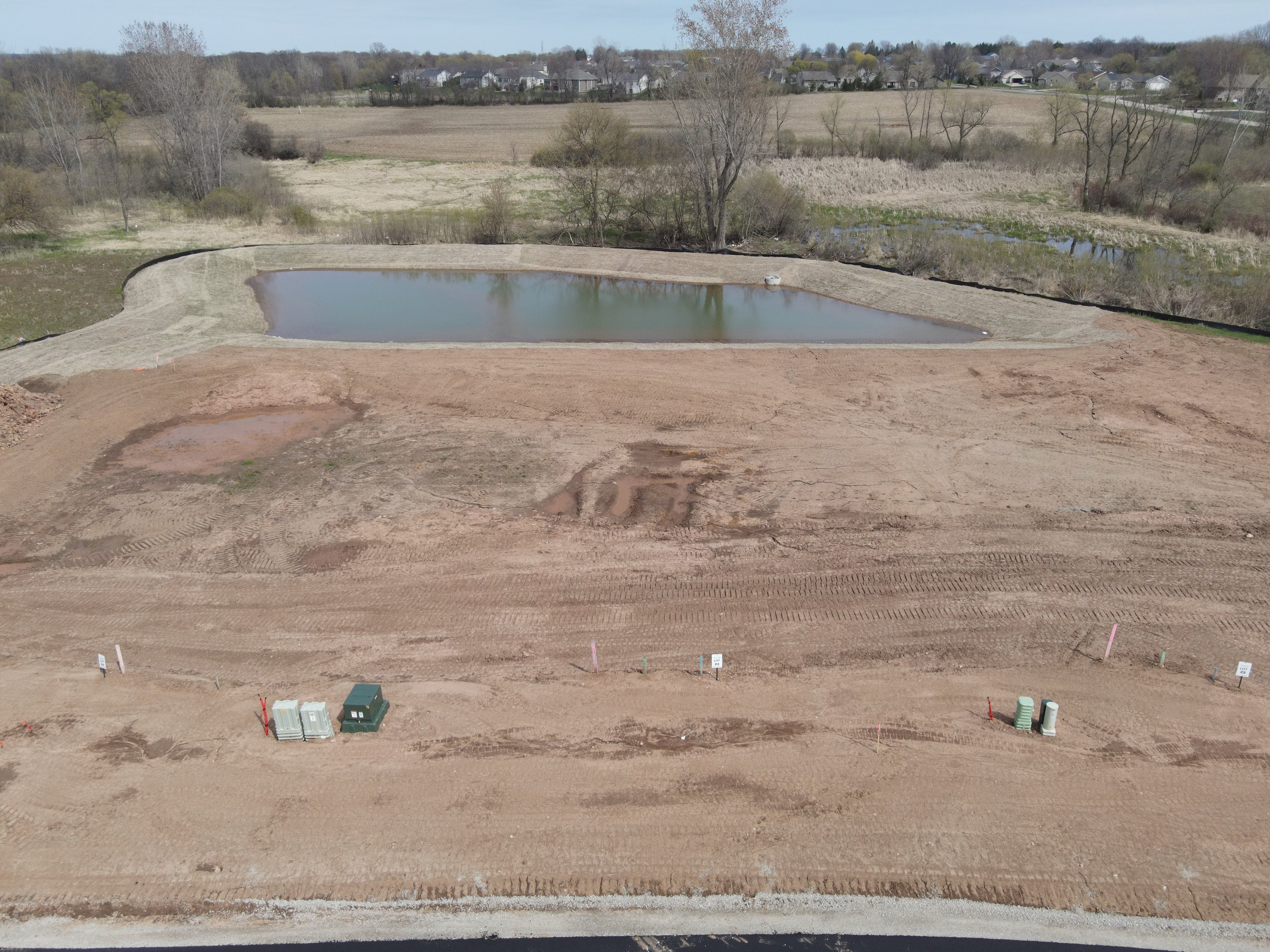 Lot 23 Red Cardinal Drive