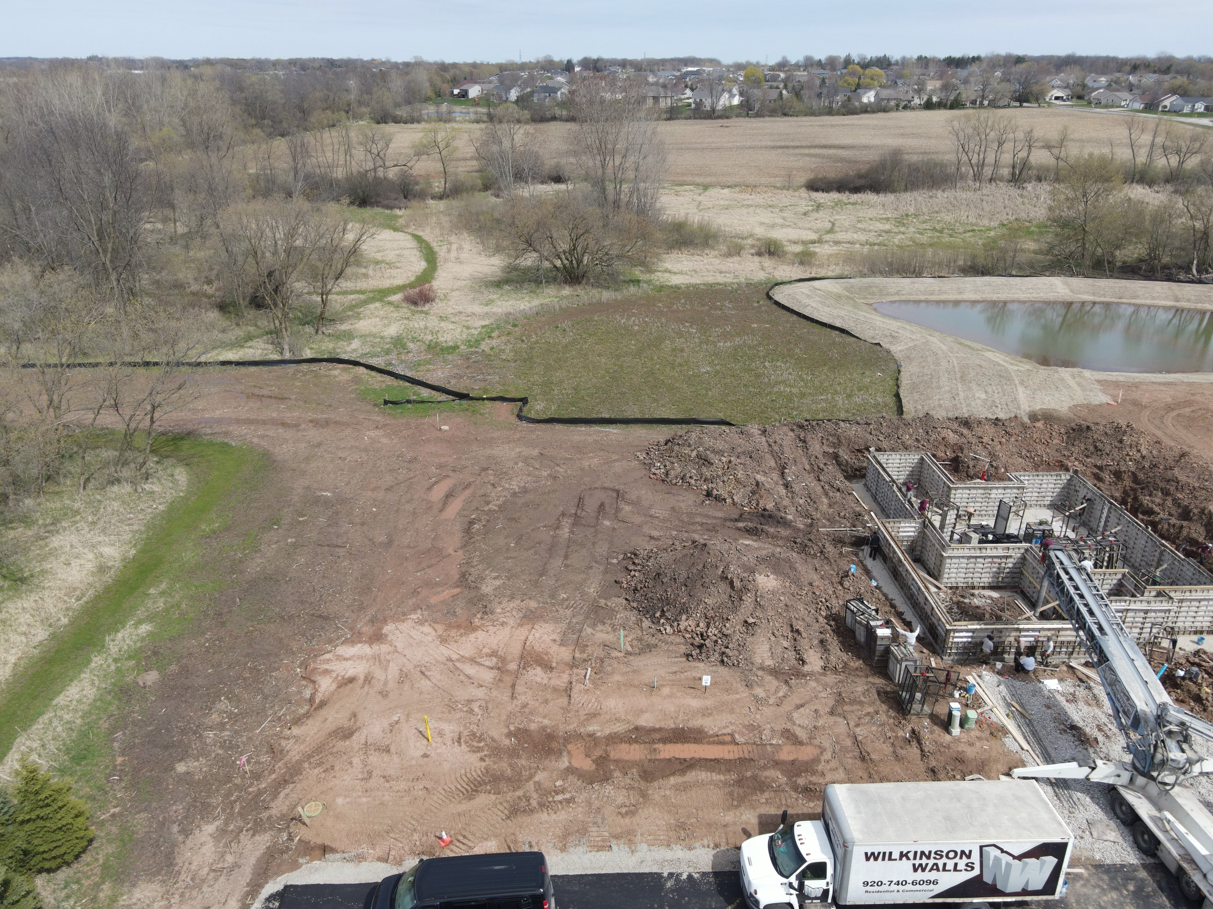 Lot 26 Red Cardinal Drive