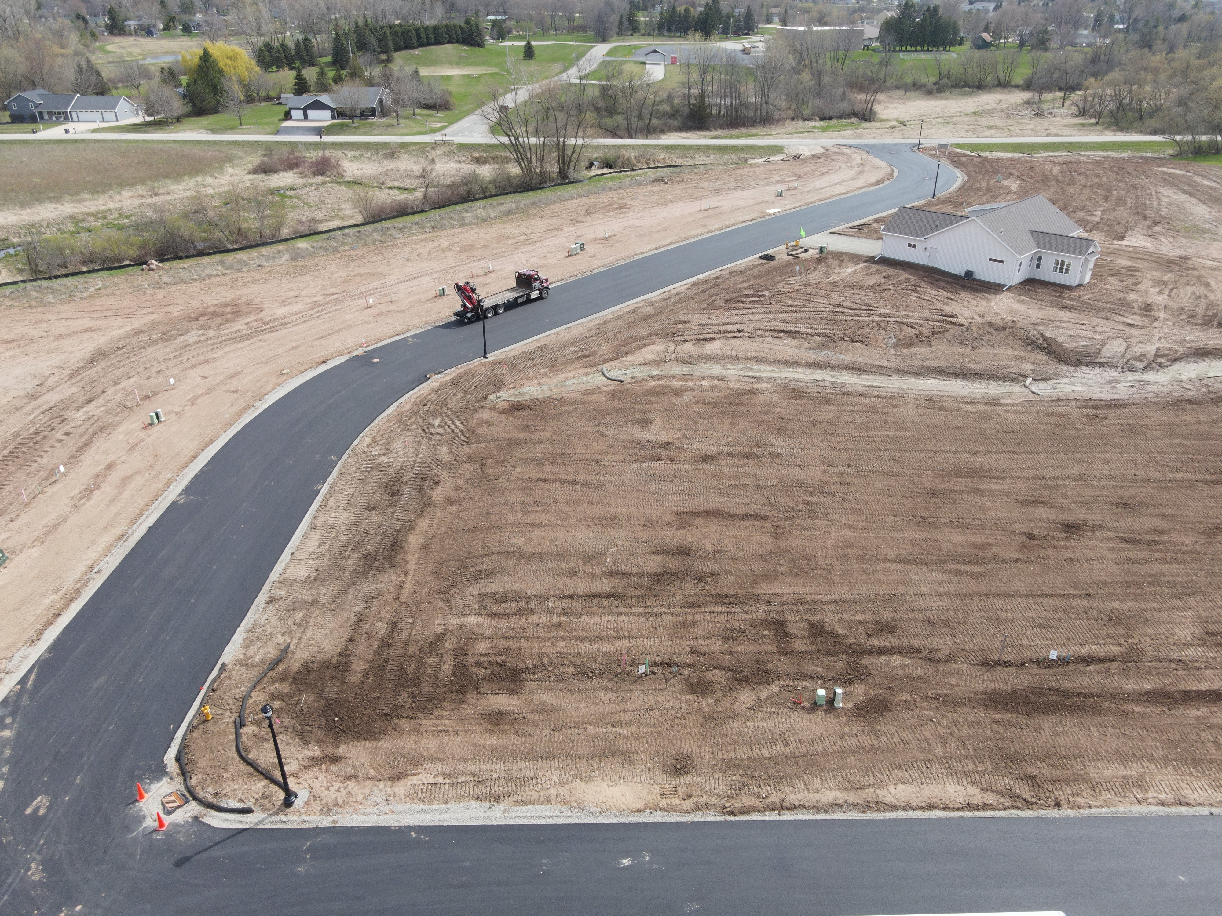 Lot 11 Goldfinch Drive