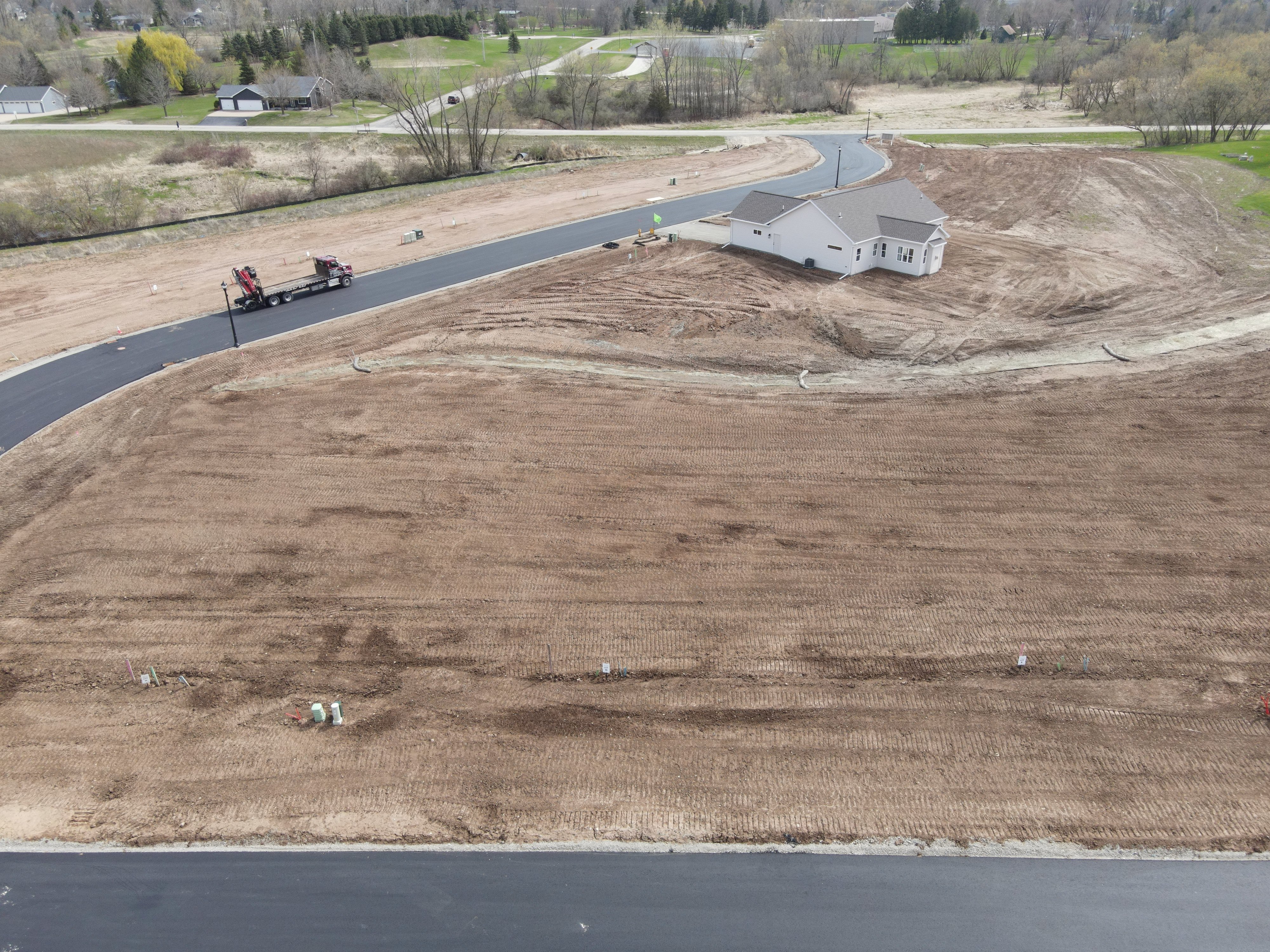 Lot 10 Goldfinch Drive