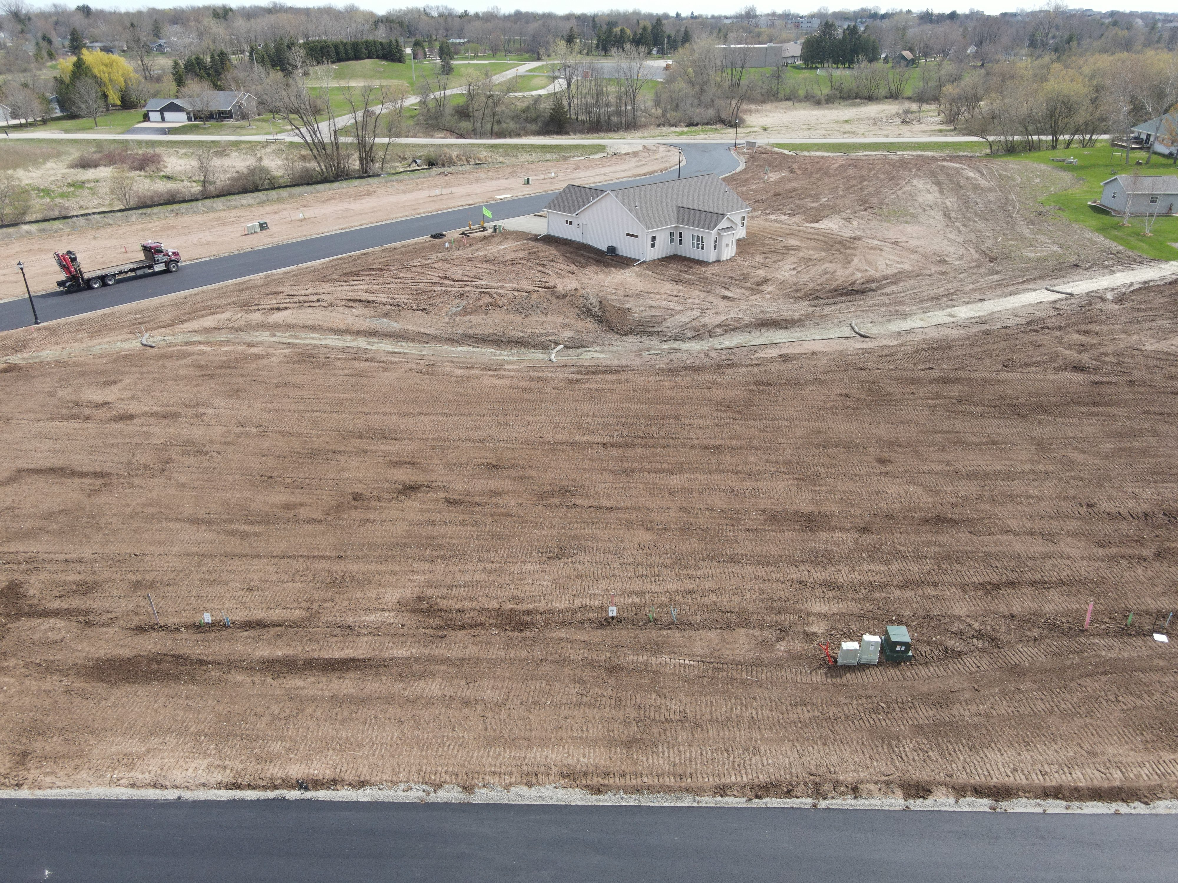Lot 9 Goldfinch Drive