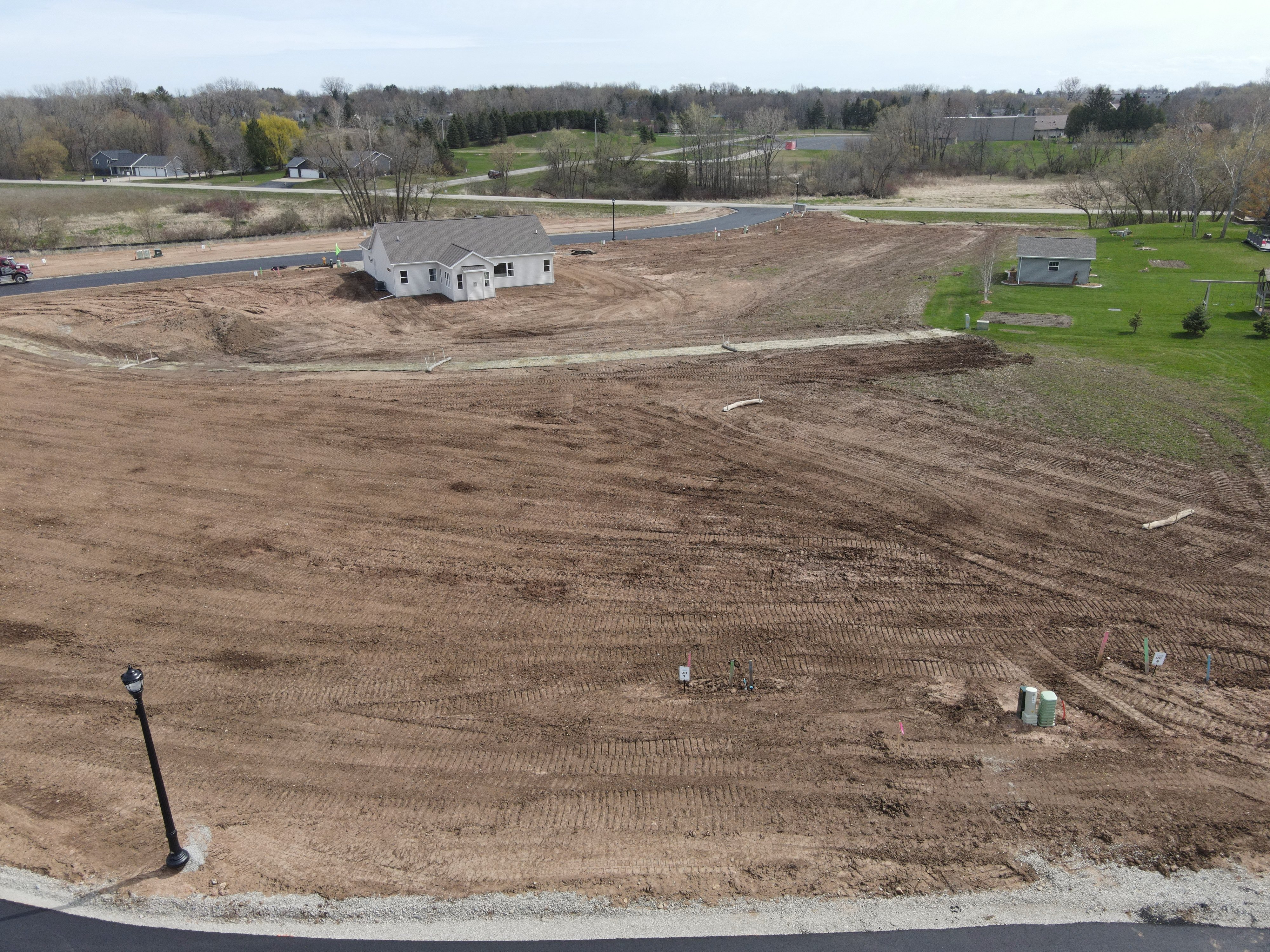 Lot 7 Goldfinch Drive