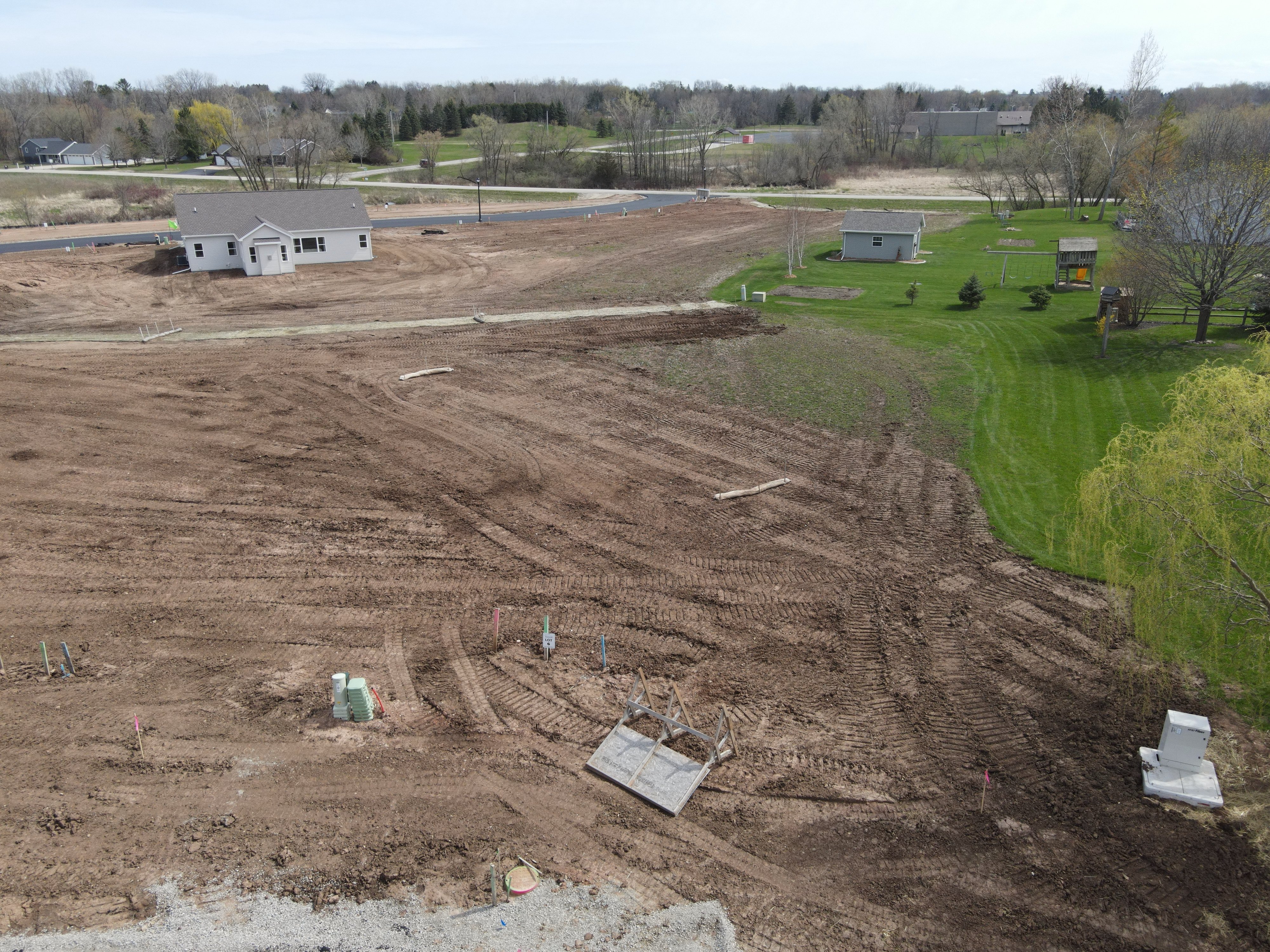 Lot 6 Goldfinch Drive