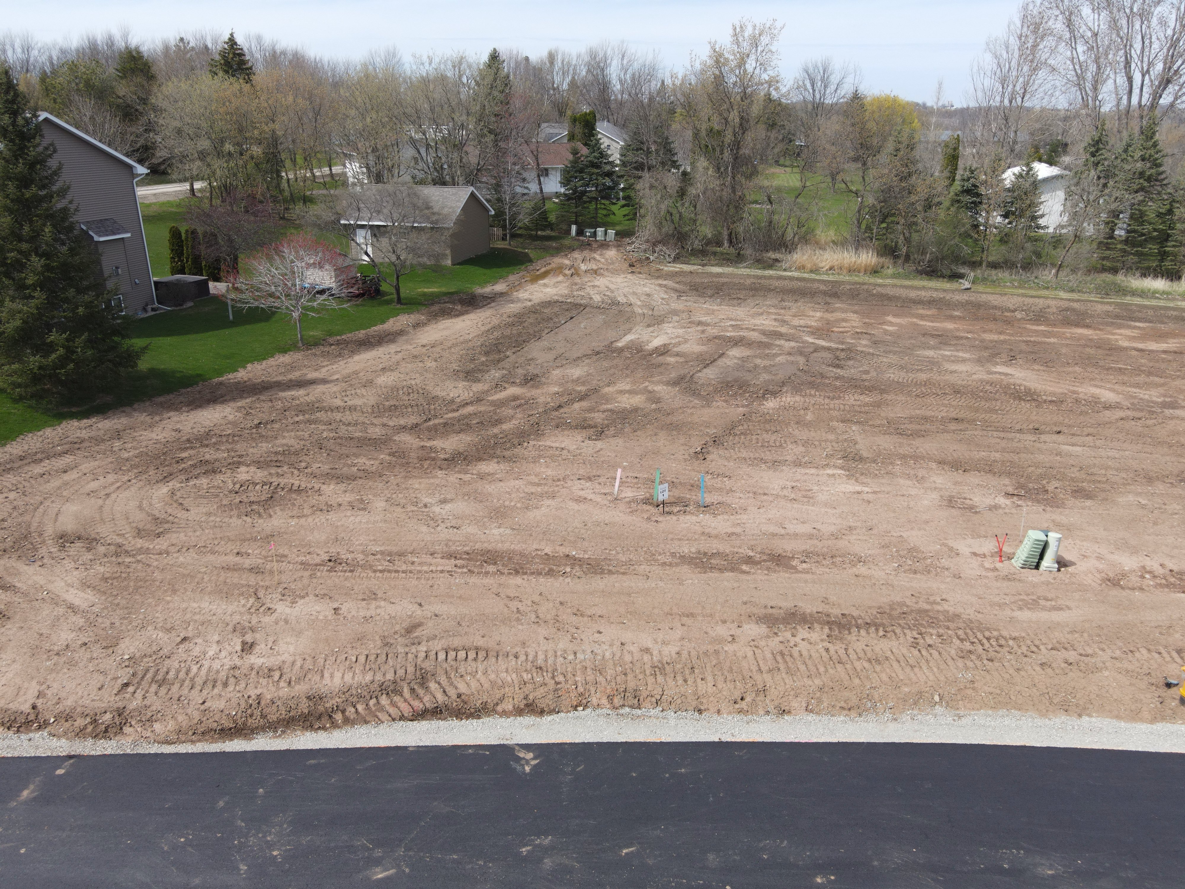 Lot 1 Goldfinch Drive