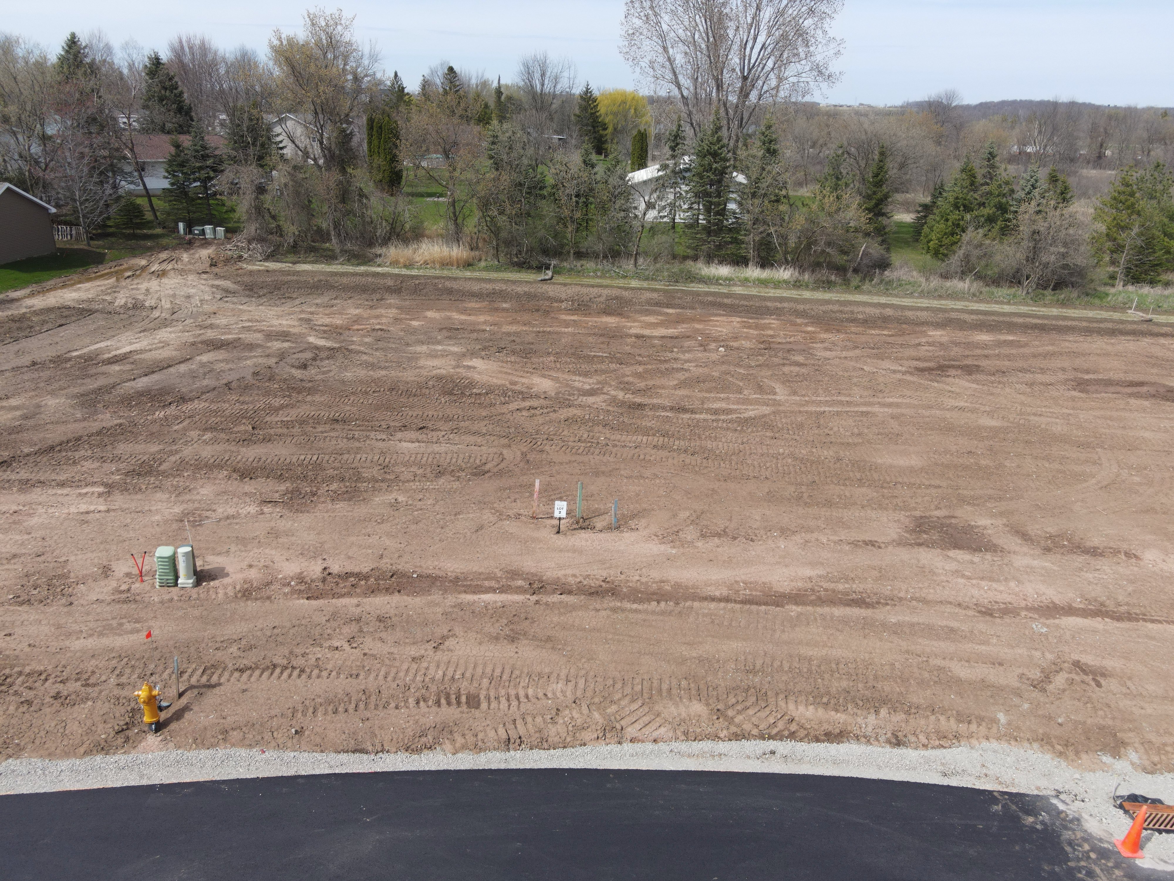 Lot 2 Goldfinch Drive