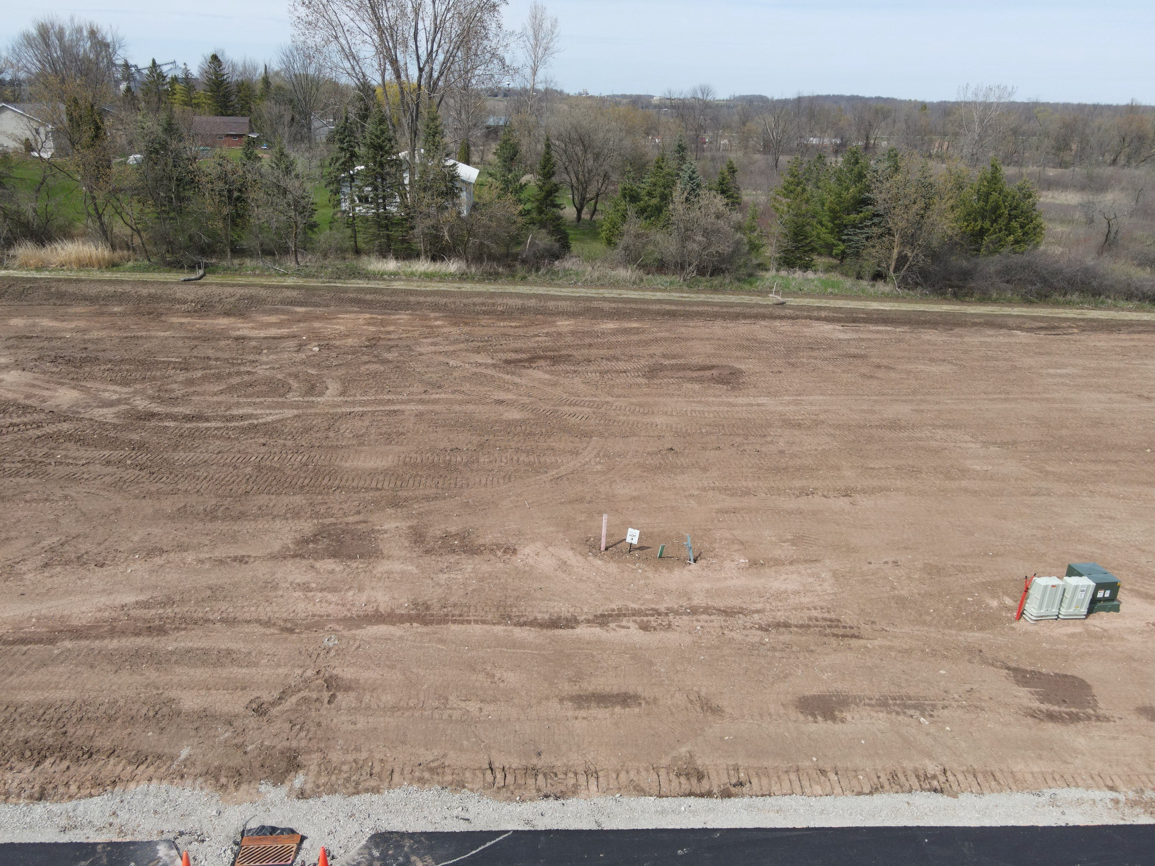 Lot 3 Goldfinch Drive