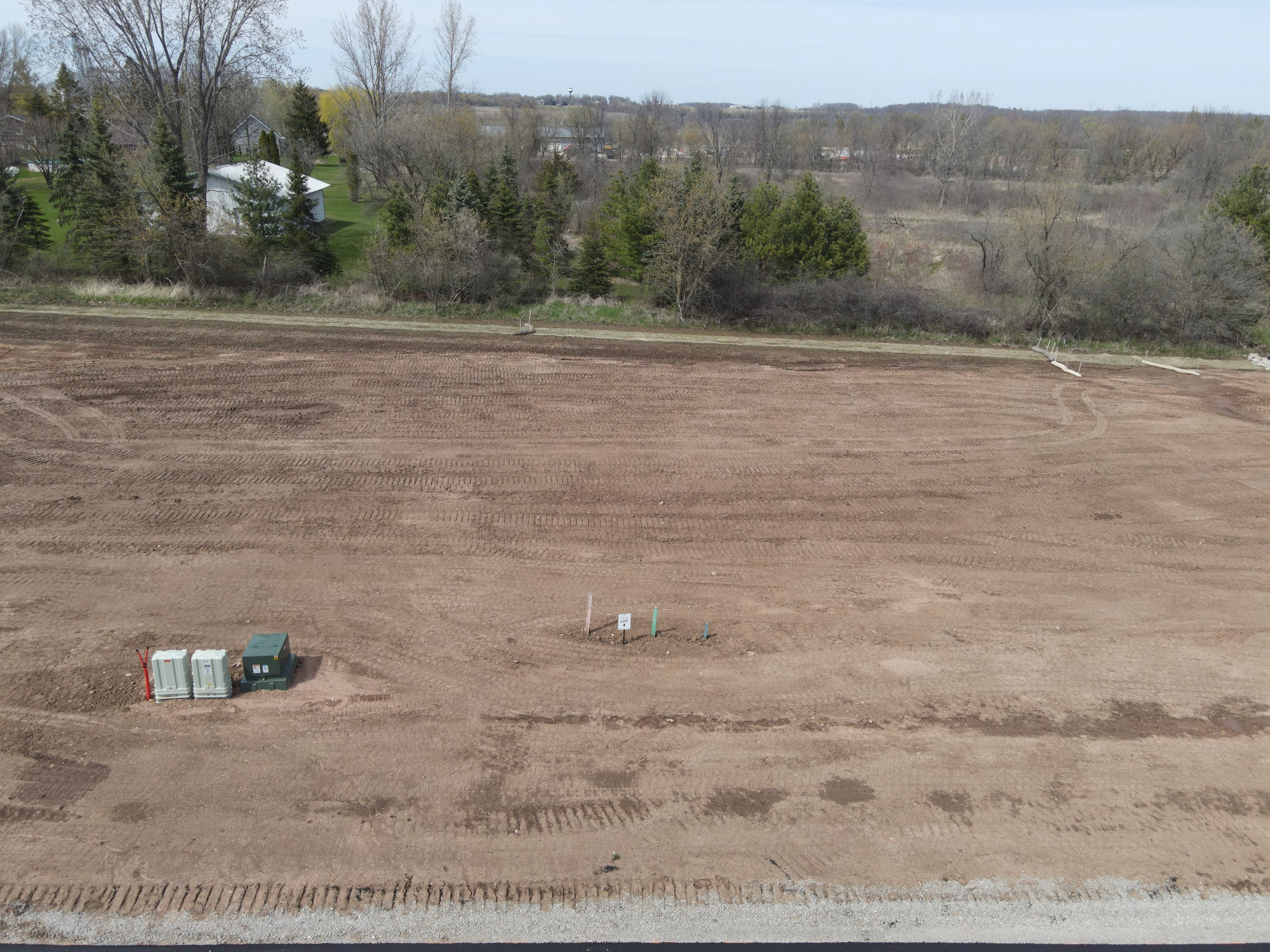Lot 4 Goldfinch Drive
