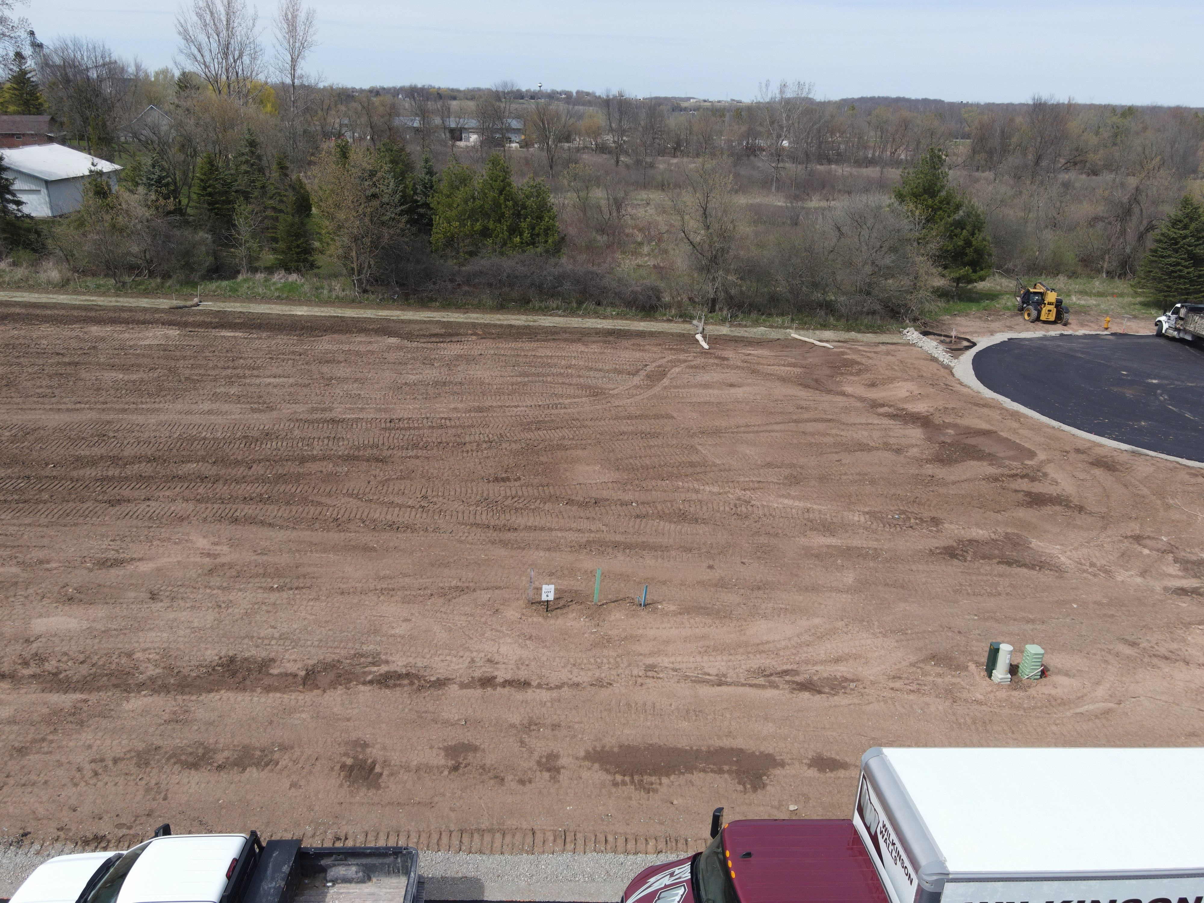 Lot 5 Goldfinch Drive