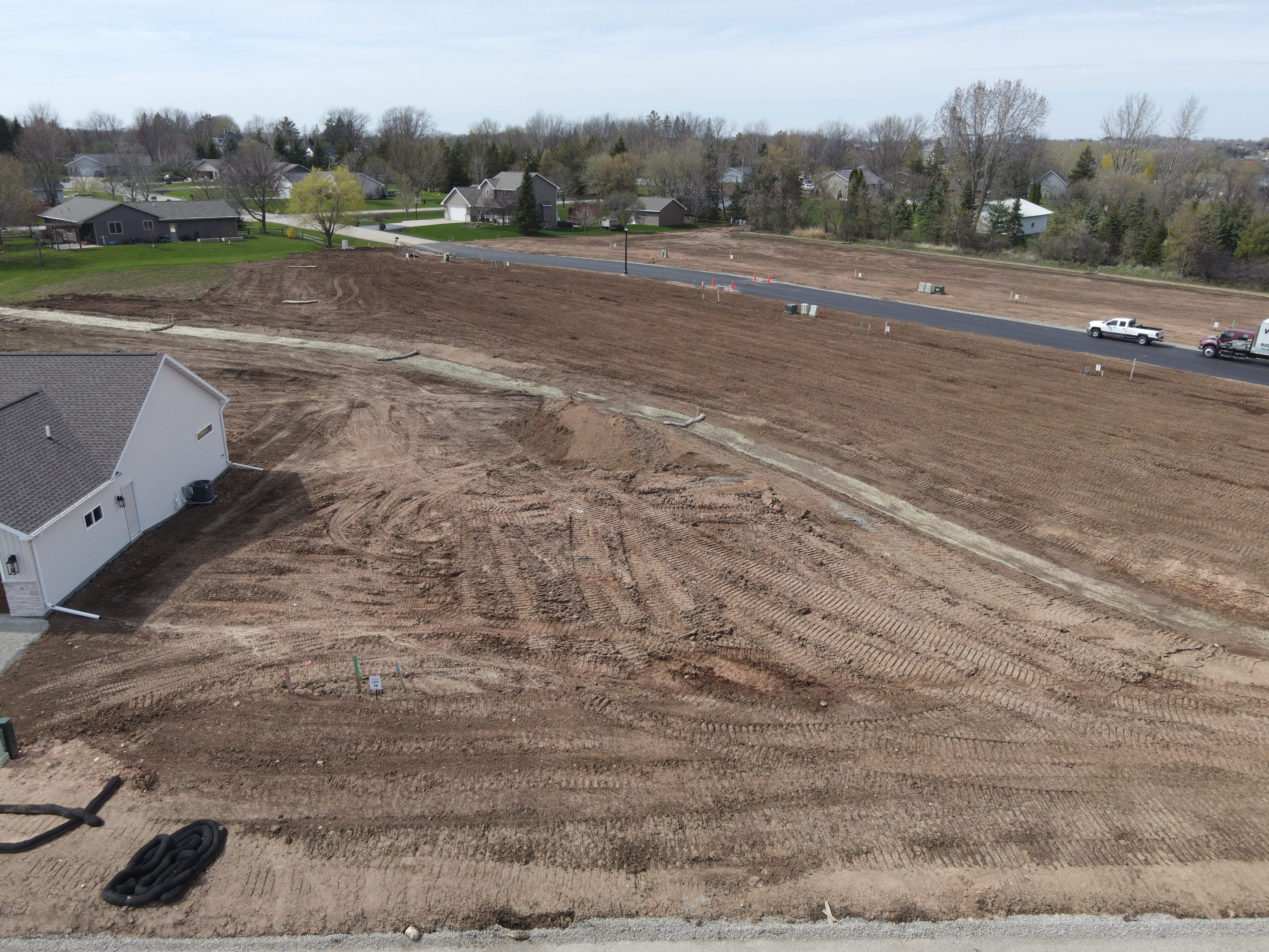 Lot 12 Red Cardinal Drive