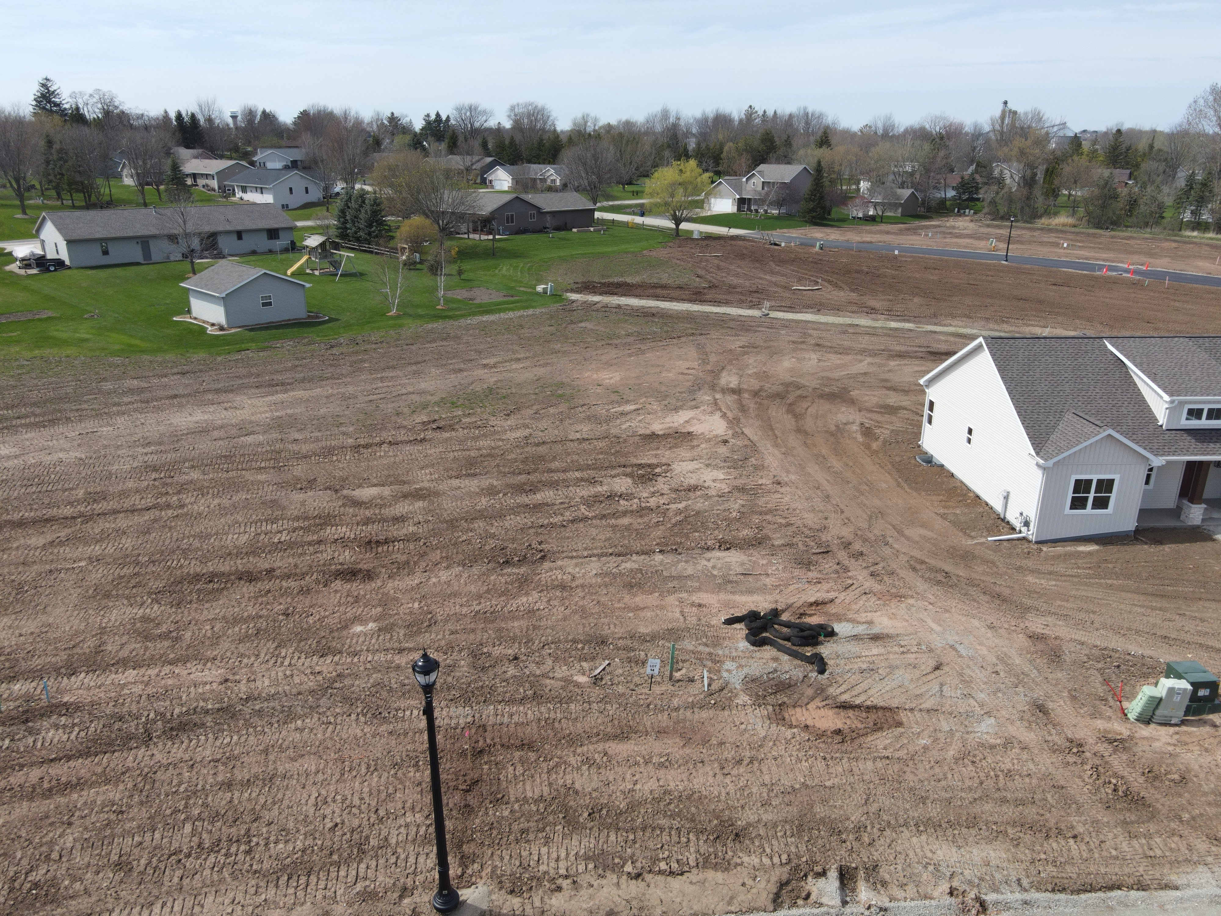 Lot 14 Red Cardinal Drive