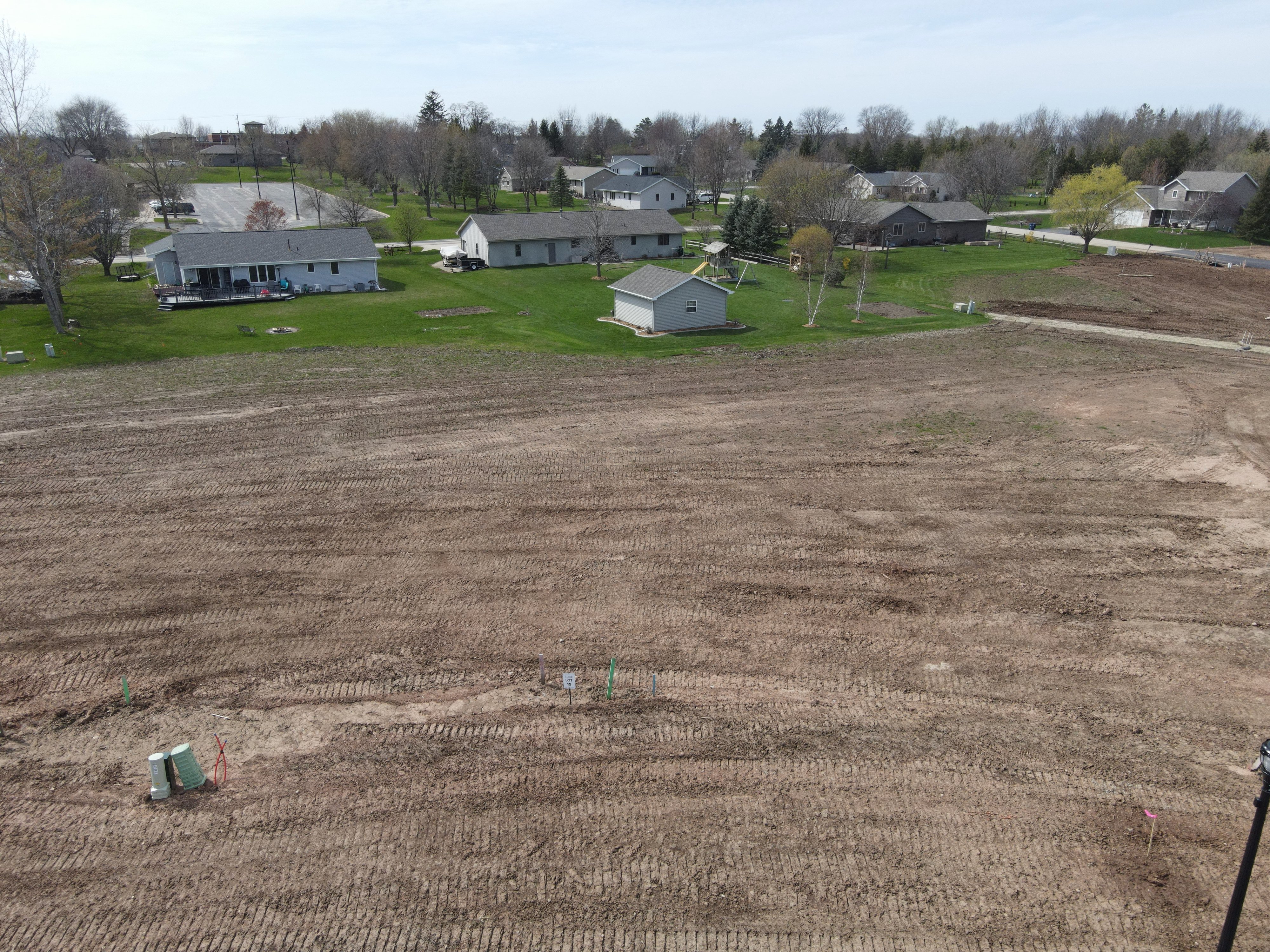 Lot 15 Red Cardinal Drive