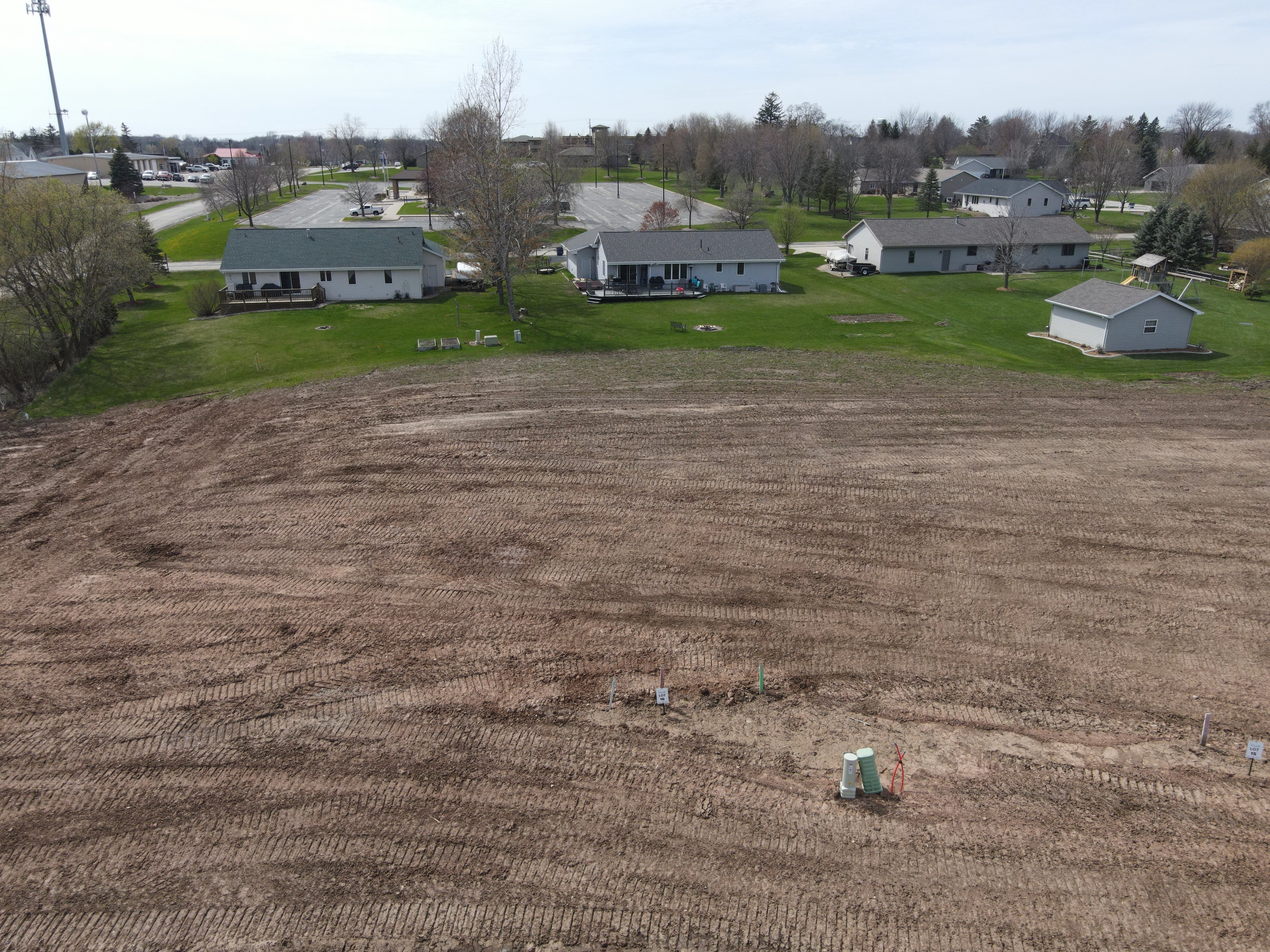 Lot 16 Red Cardinal Drive