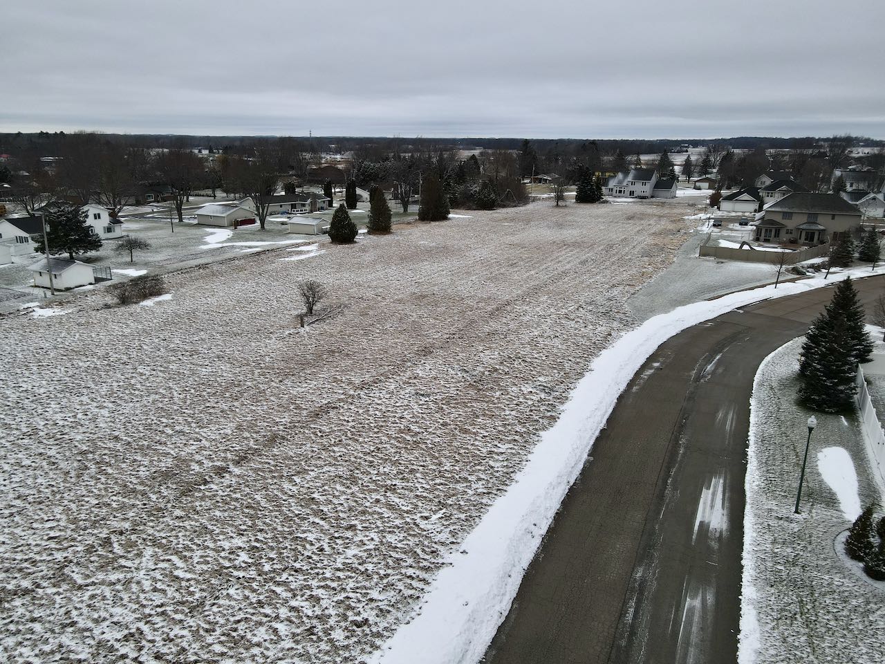 Stone Ridge EstatesWest