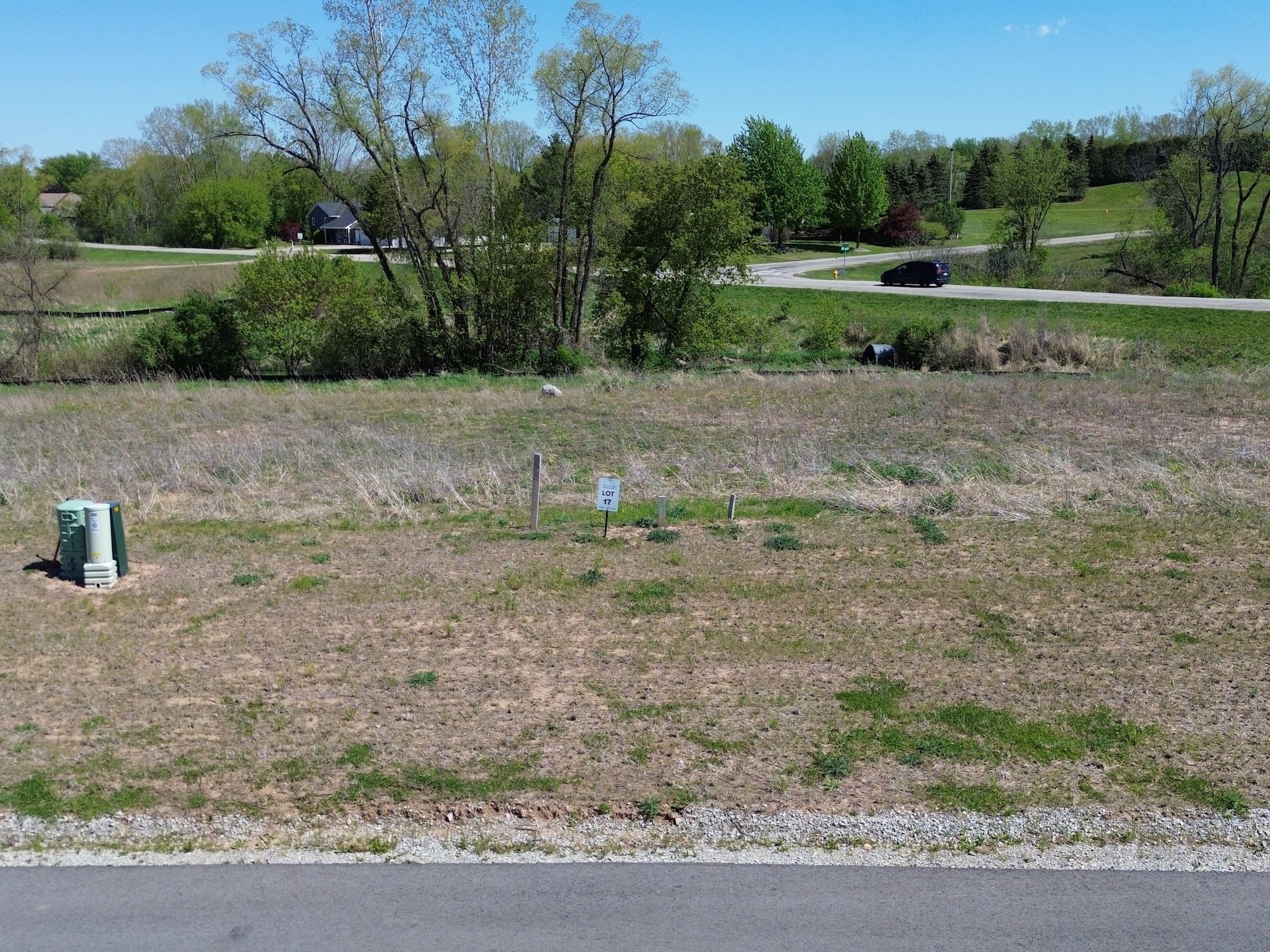 Lot 17 Red Cardinal Drive