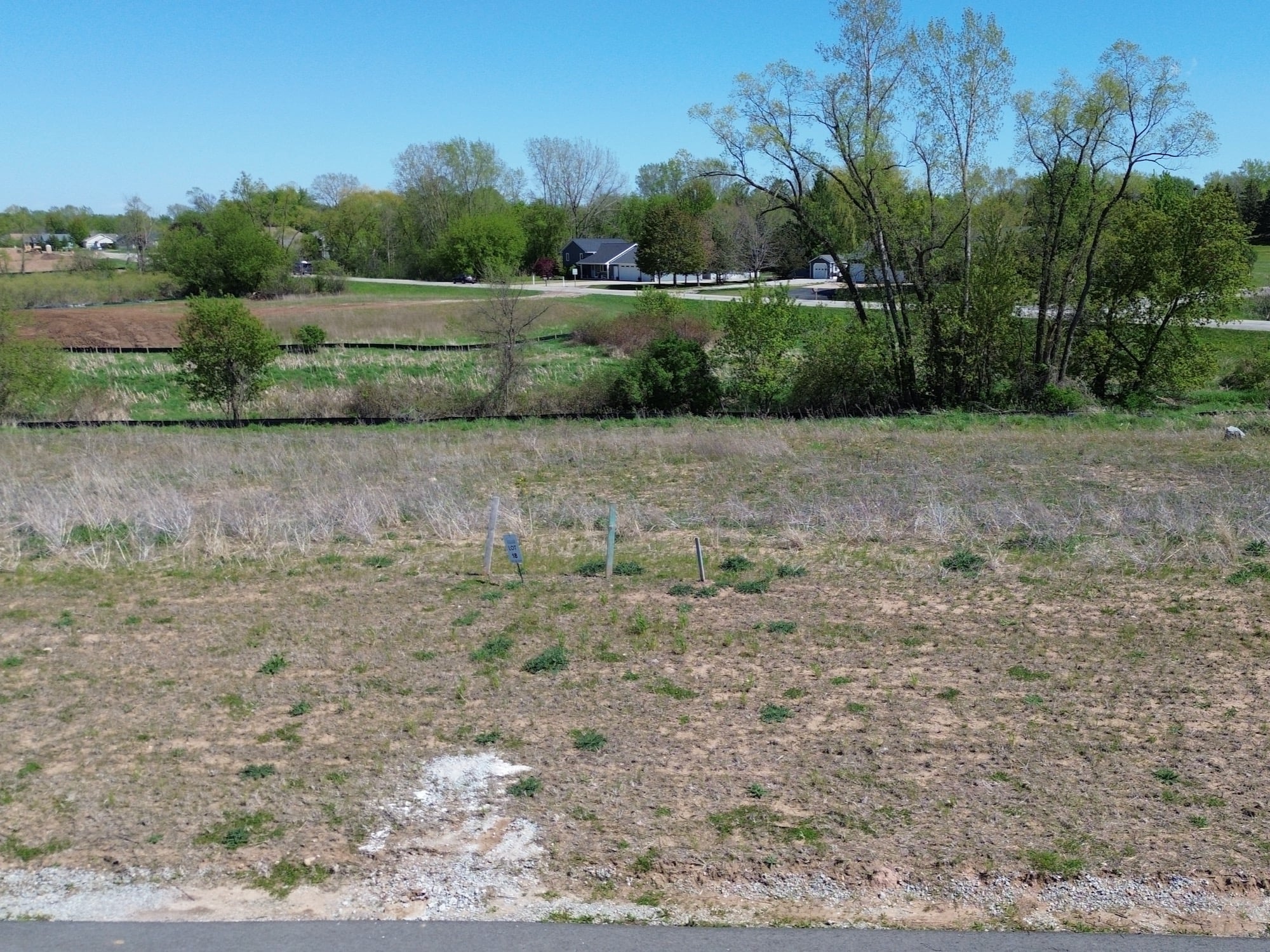 Lot 18 Red Cardinal Drive