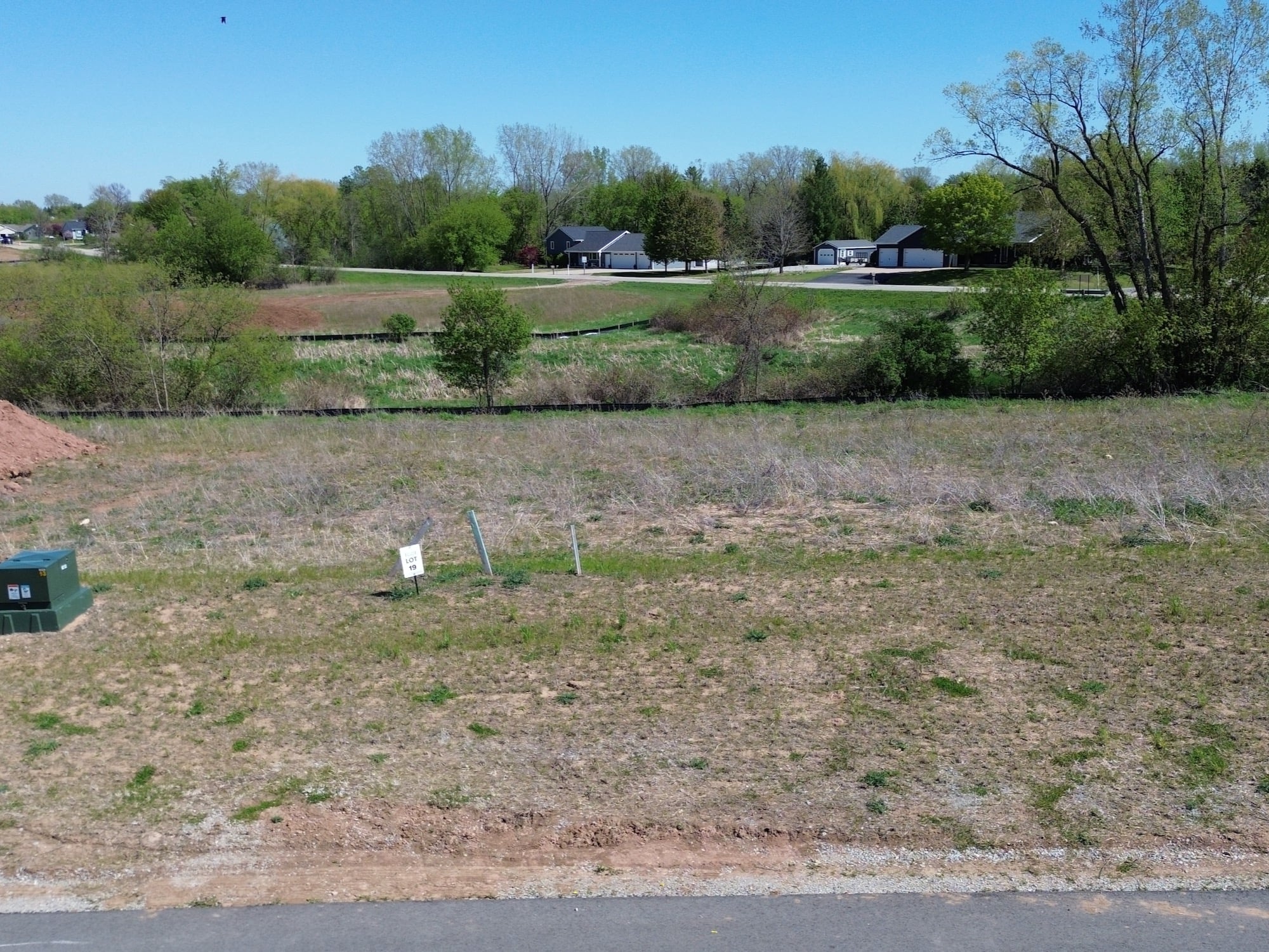 Lot 19 Red Cardinal Drive