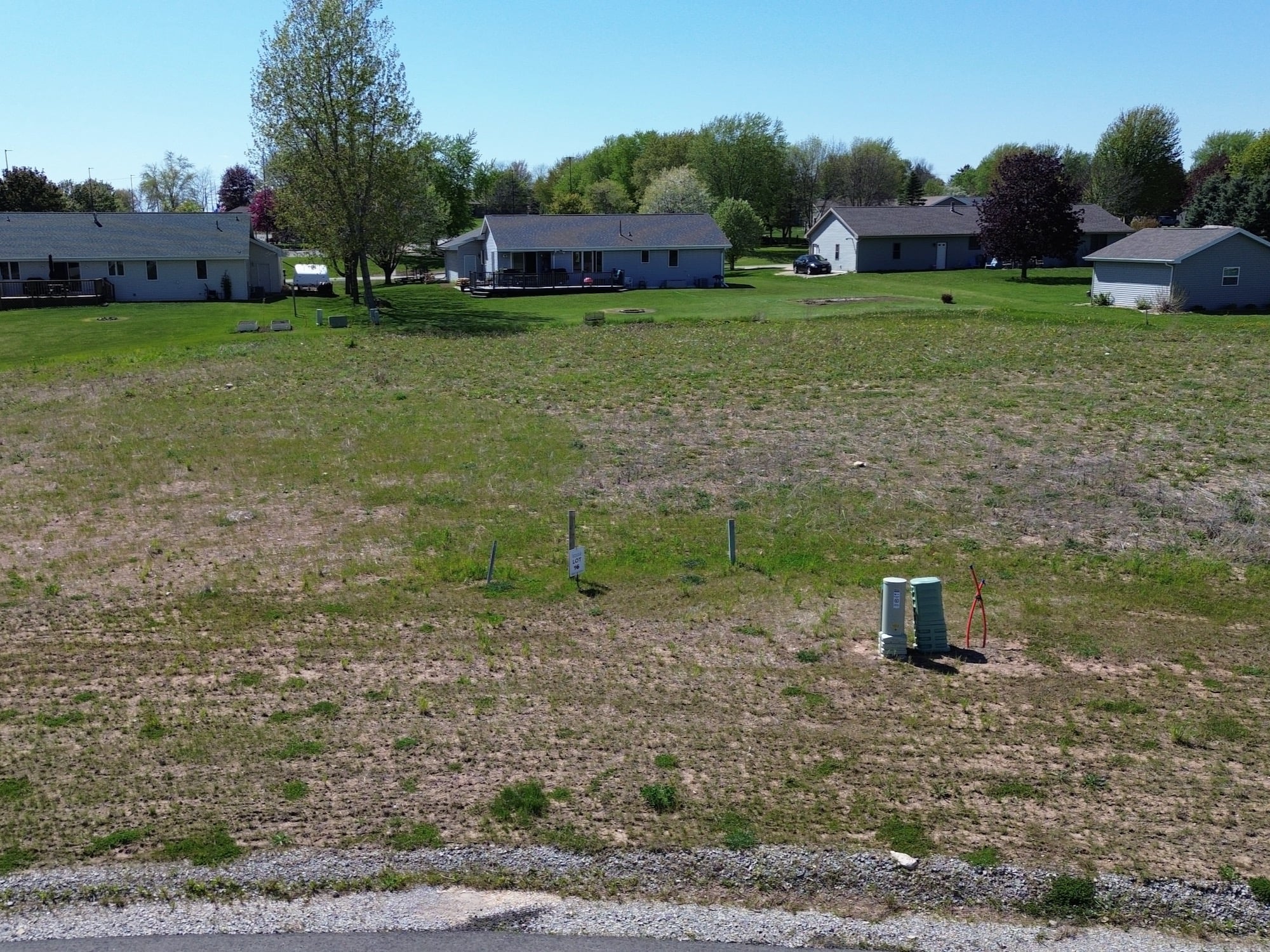 Lot 16 Red Cardinal Drive