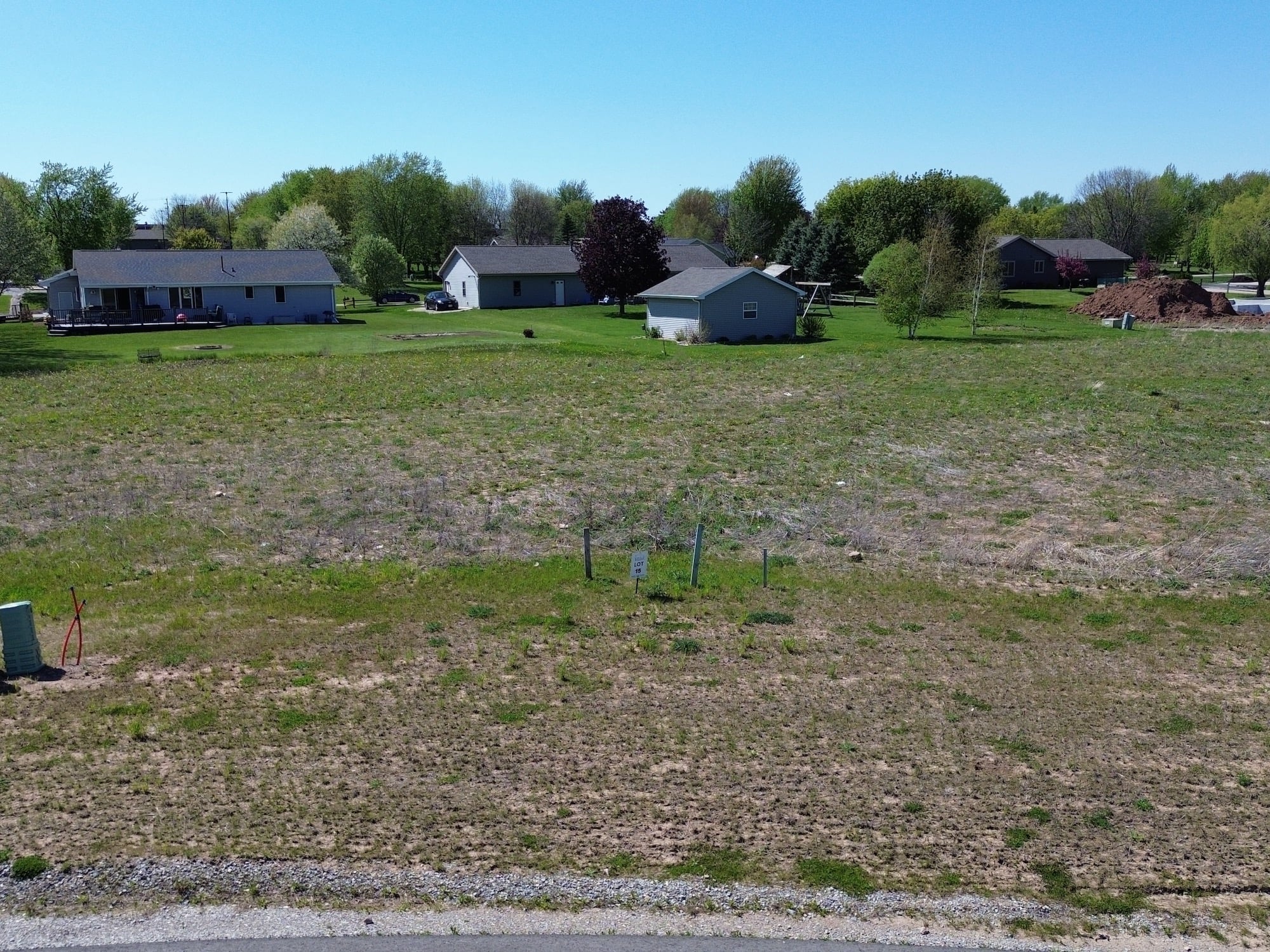 Lot 15 Red Cardinal Drive