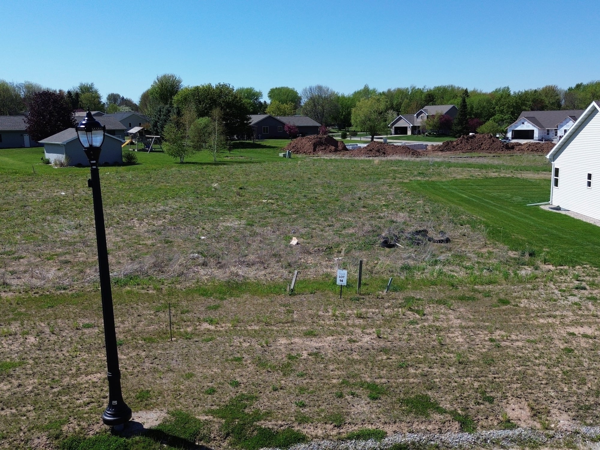 Lot 14 Red Cardinal Drive