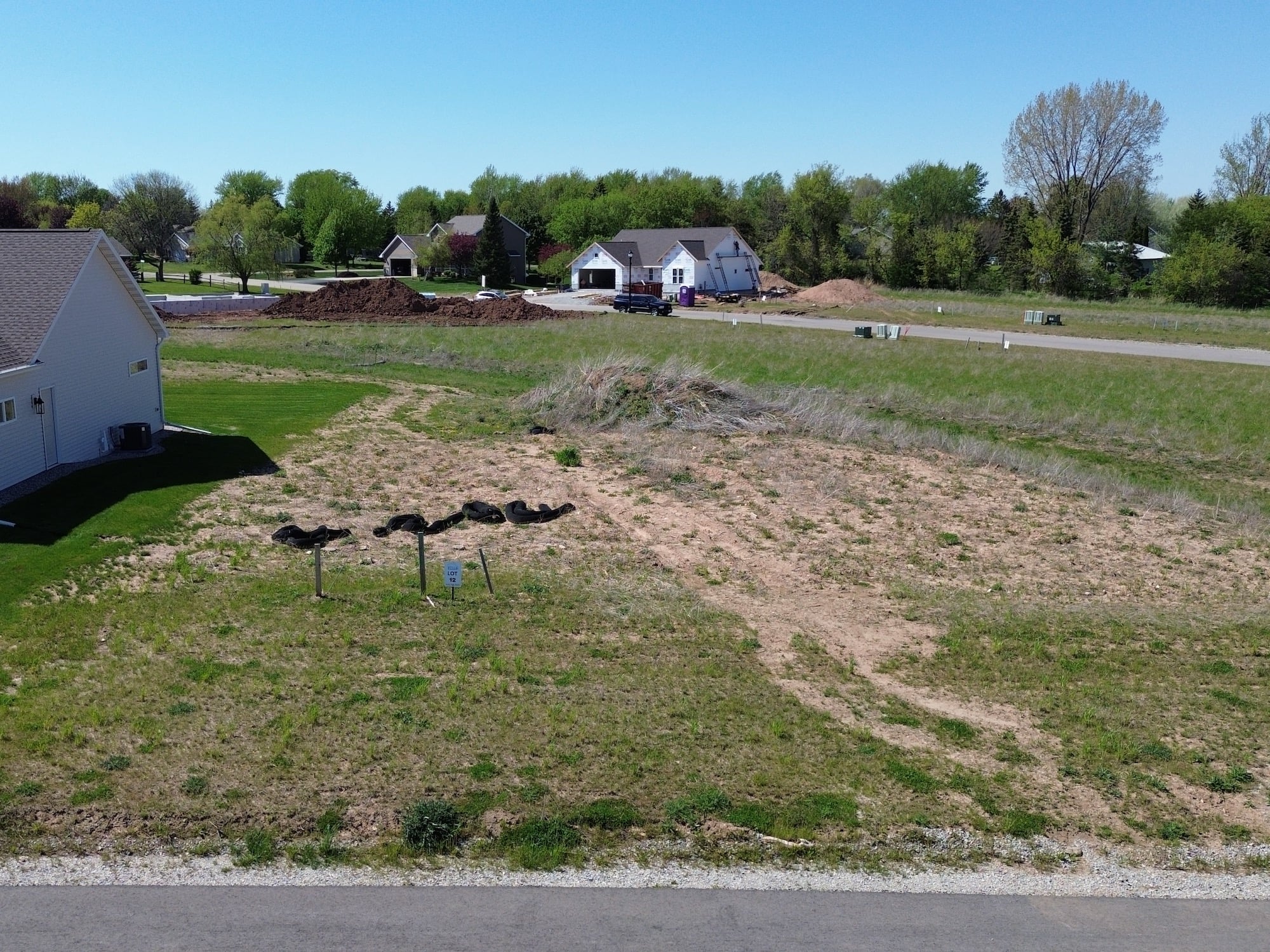 Lot 12 Red Cardinal Drive