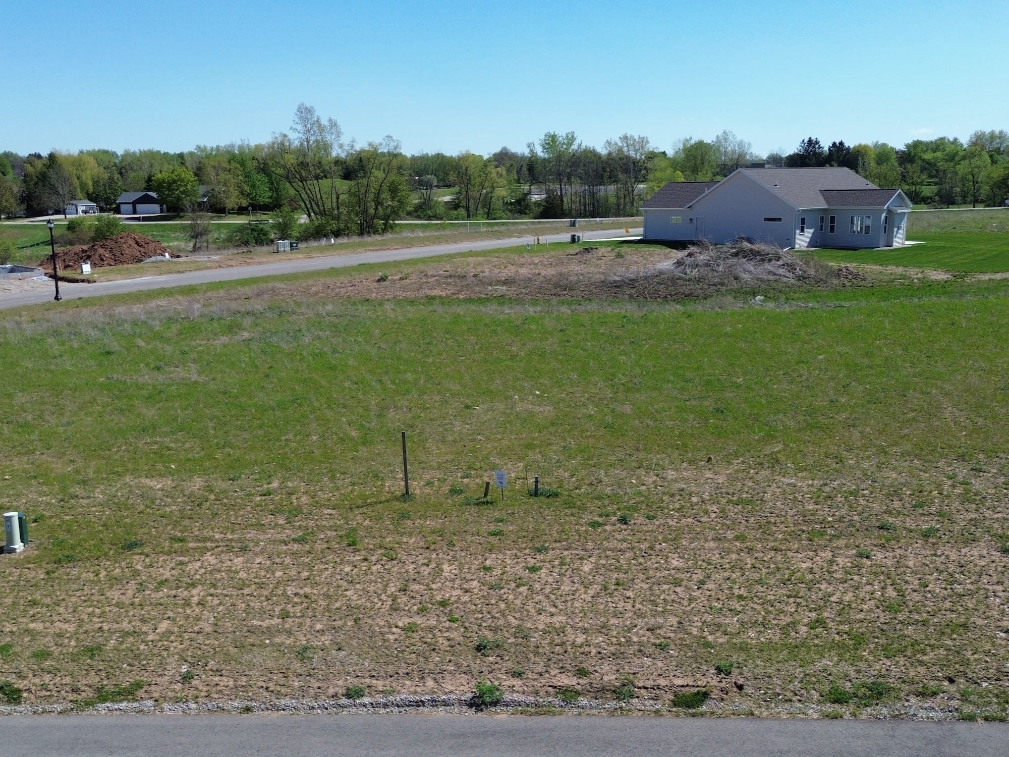 Lot 10 Goldfinch Drive