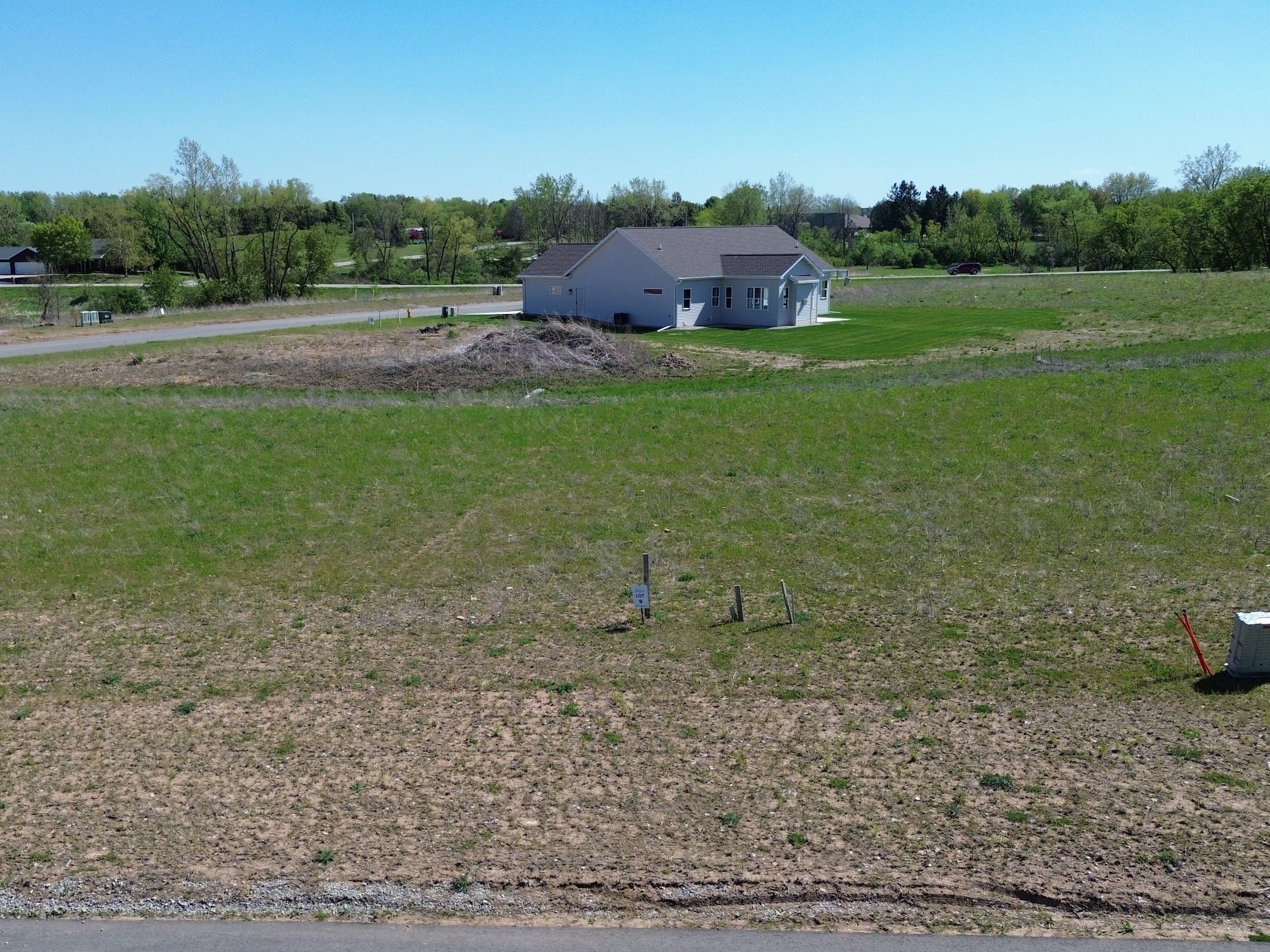 Lot 9 Goldfinch Drive